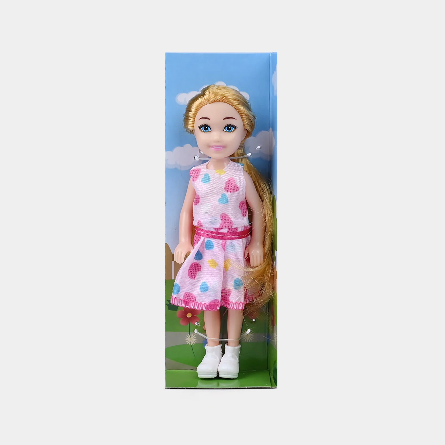 Character Doll - Image 2