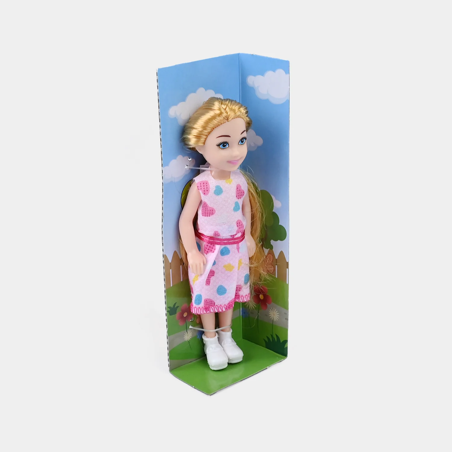 Character Doll - Image 3