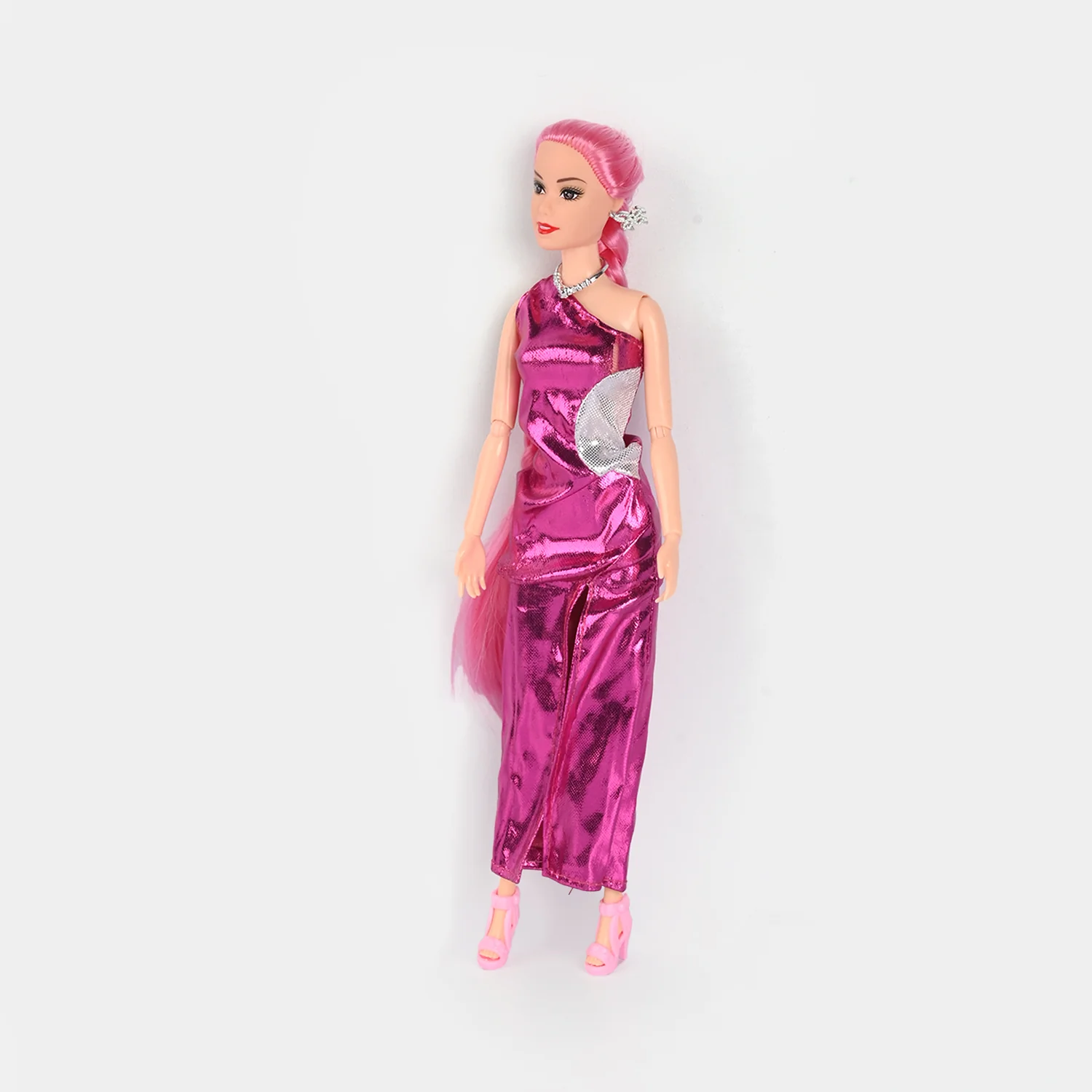 Fashion Doll – Stylish & Premium Quality