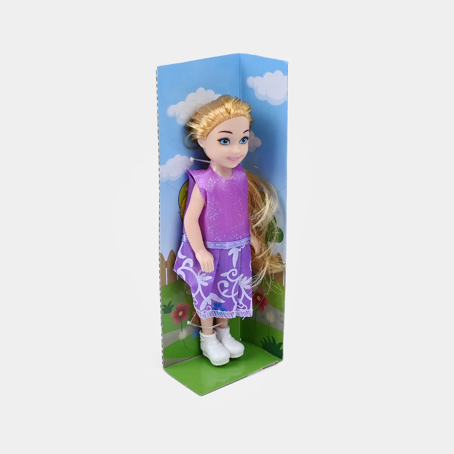 Character Doll - Image 2