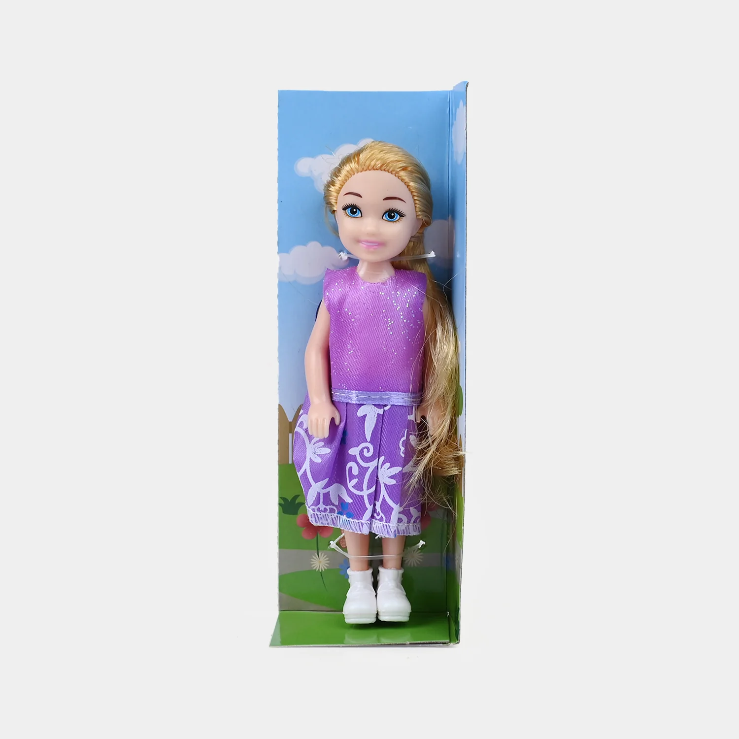 Character Doll - Image 3