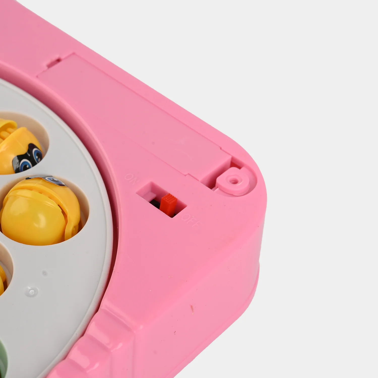 Electric Rotating Fishing Game - Image 4