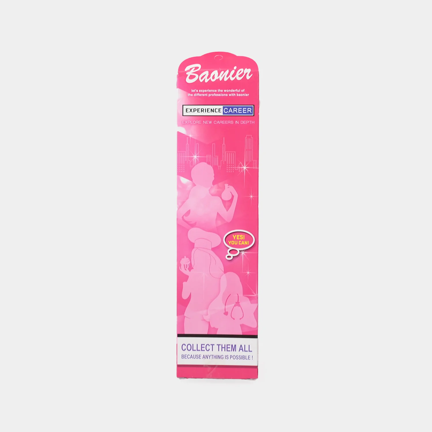 Fashion Doll Play Toy for Girls - Image 5
