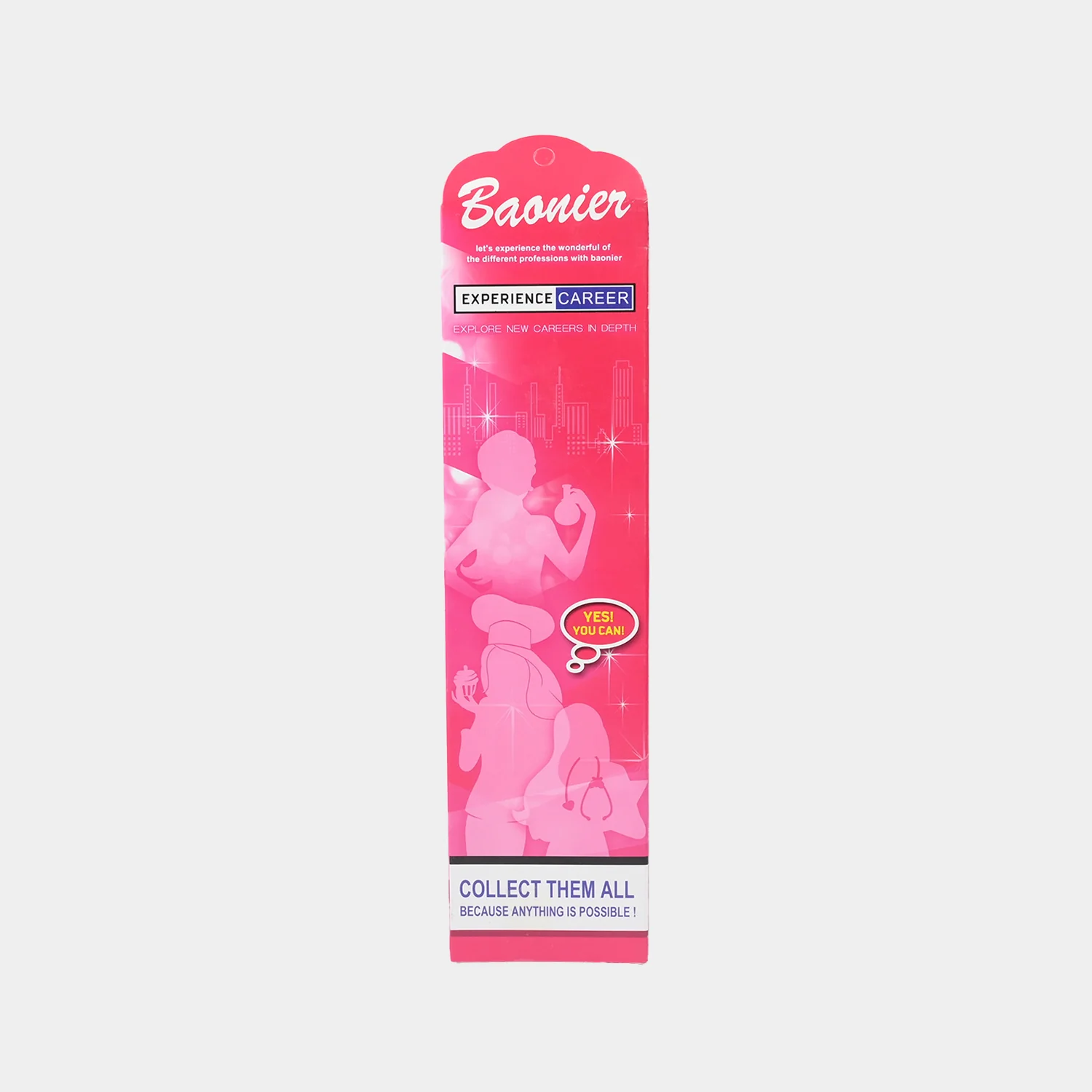 Fashion Doll Play Toy for Girls - Image 5
