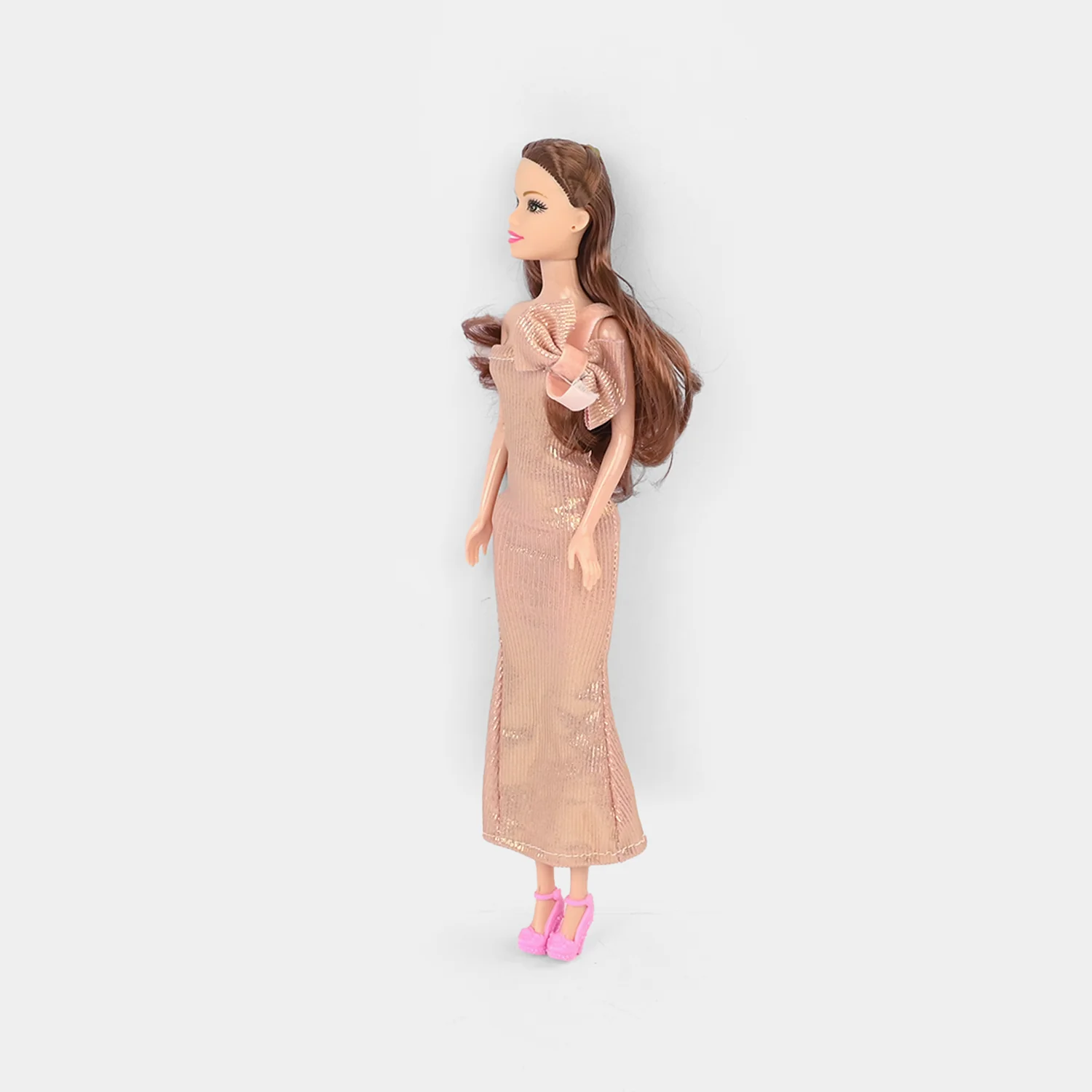 Fashion Doll Play Toy for Girls - Image 2