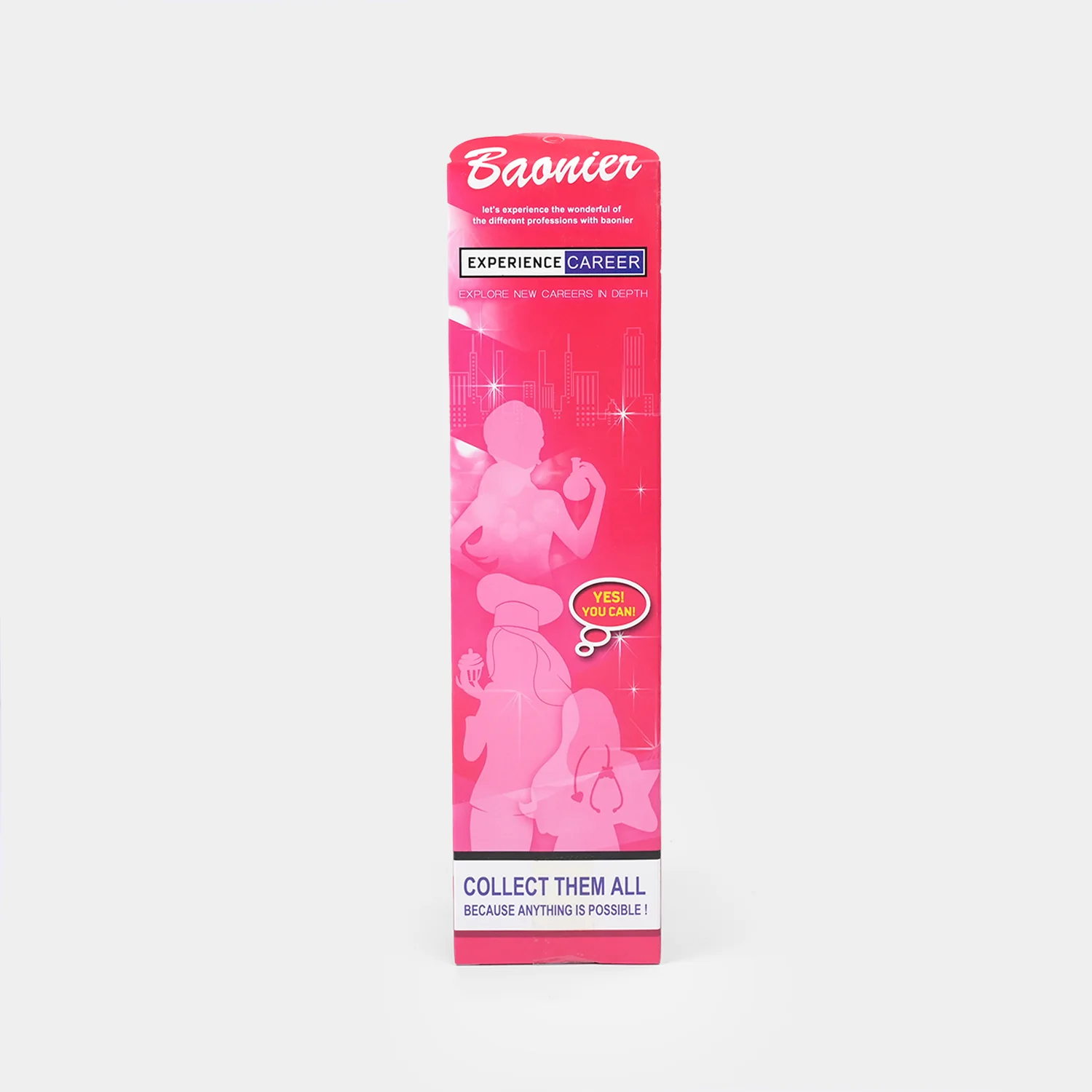 Fashion Doll Play Toy for Girls - Image 5