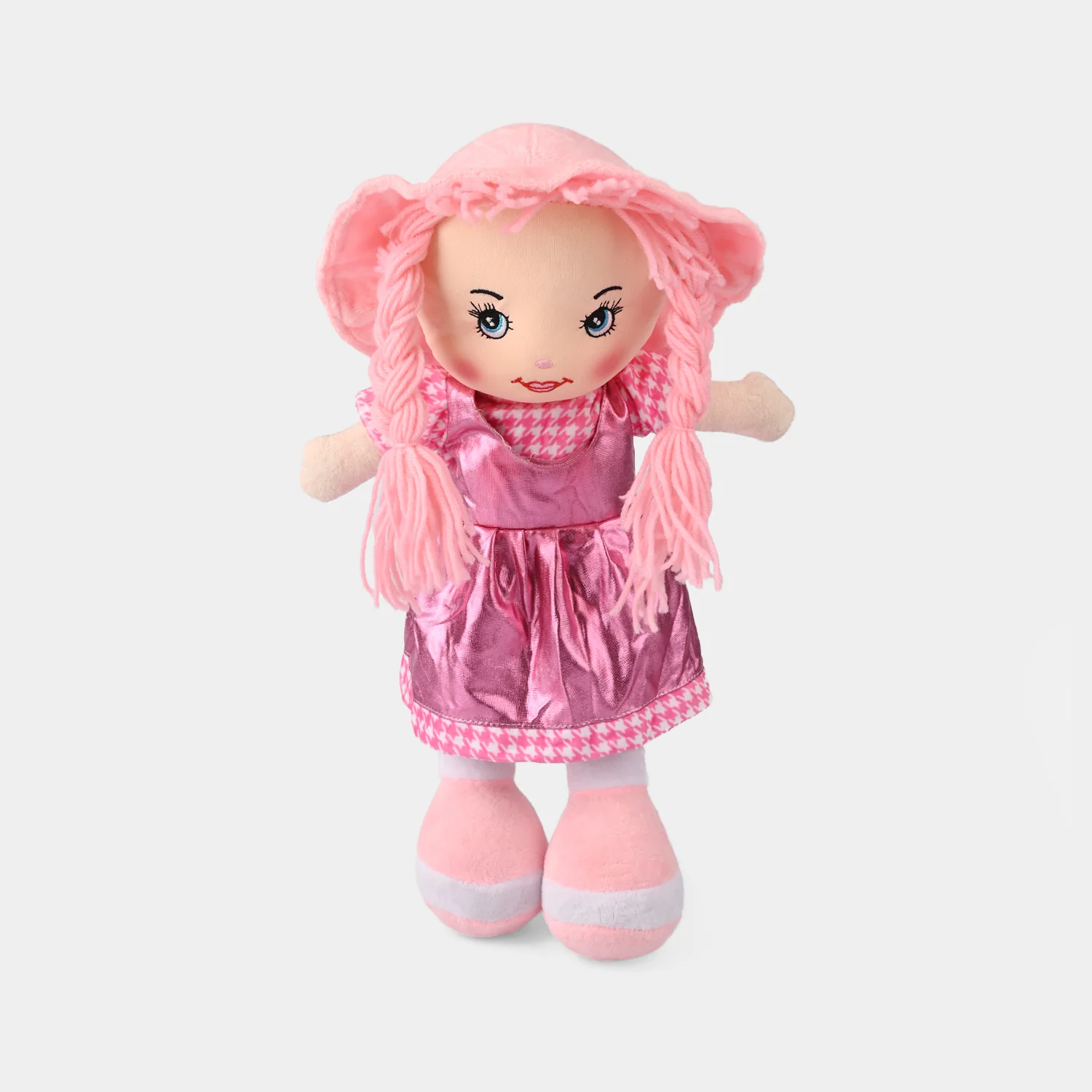Doll Stuff – Cute Mini Accessories for Creative Play 50cm - Image 3