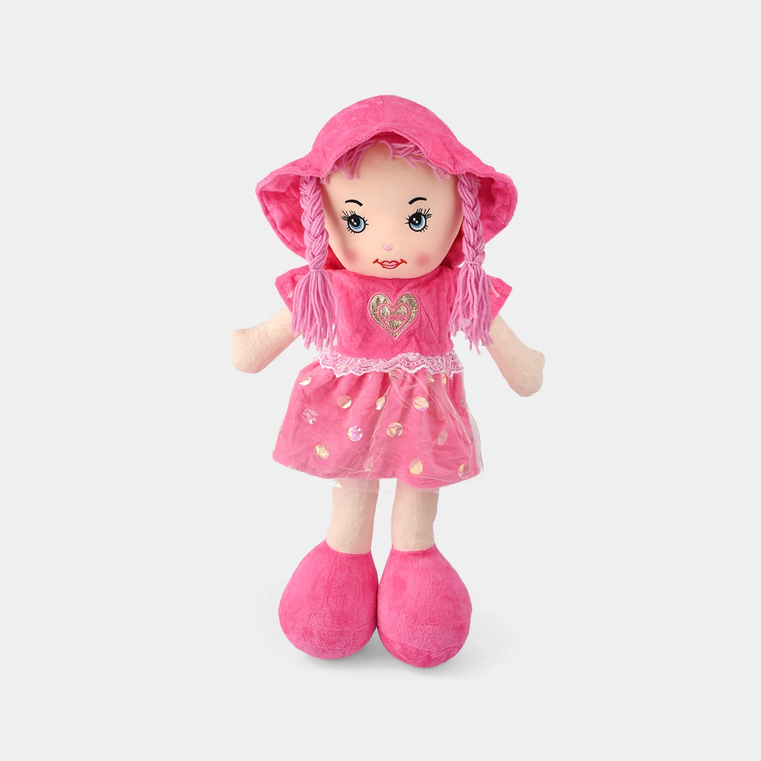 Doll Stuff – Cute Mini Accessories for Creative Play 55cm - Image 3