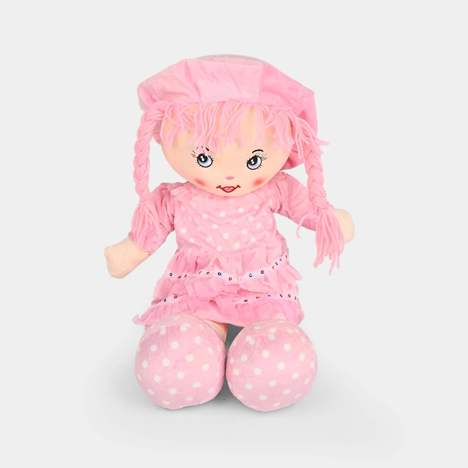 Stuff Candy Doll for Kids - Image 2