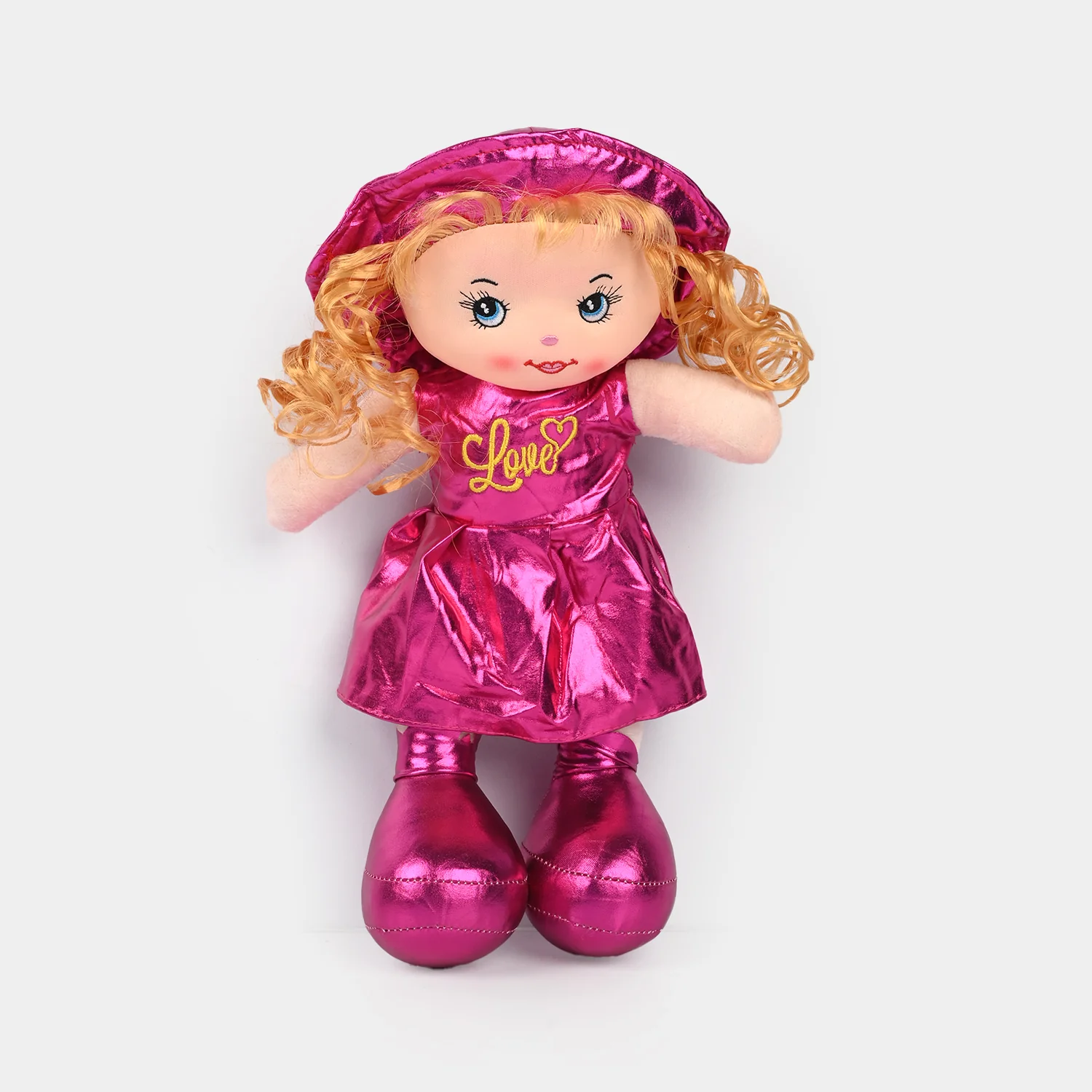 Stuff Candy Doll for Kids - Image 3