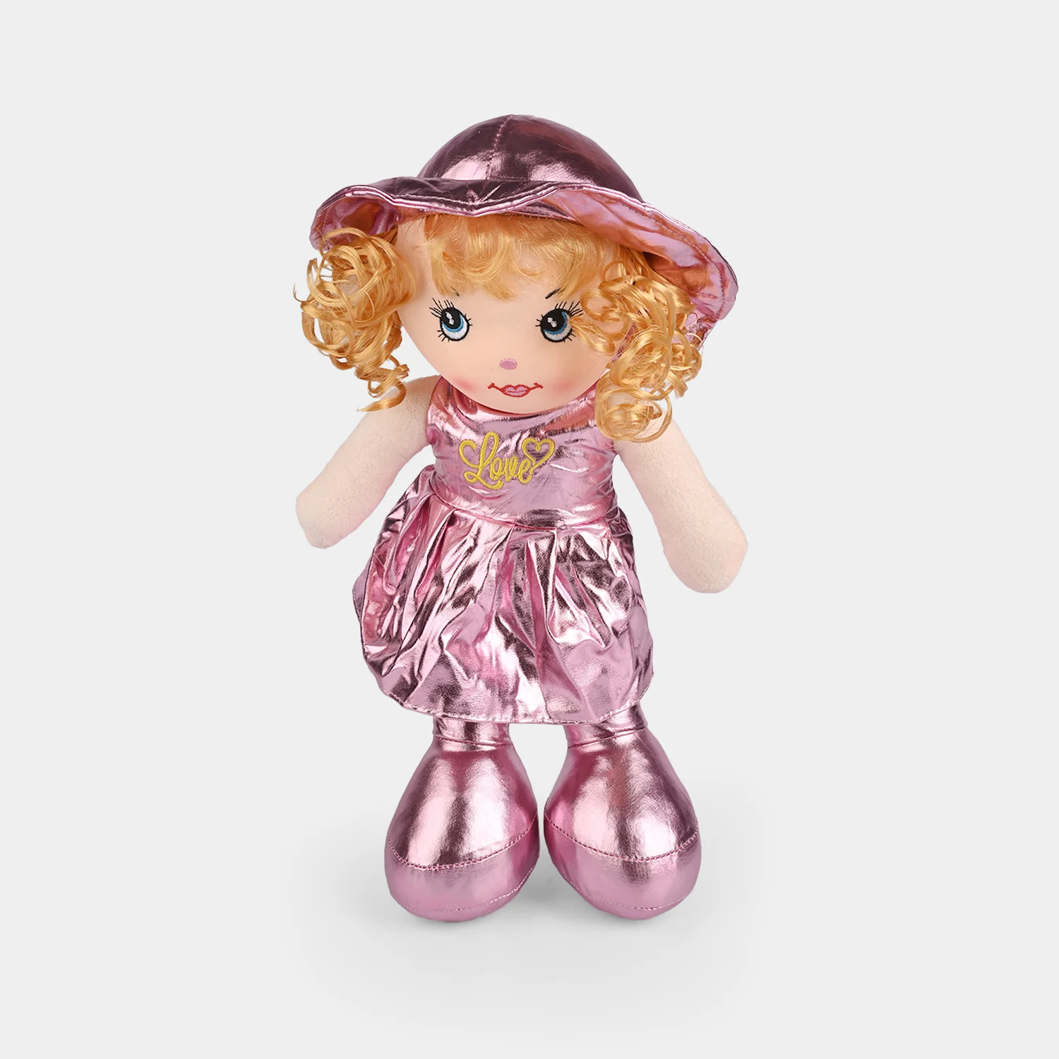 Stuff Candy Doll for Kids - Image 3