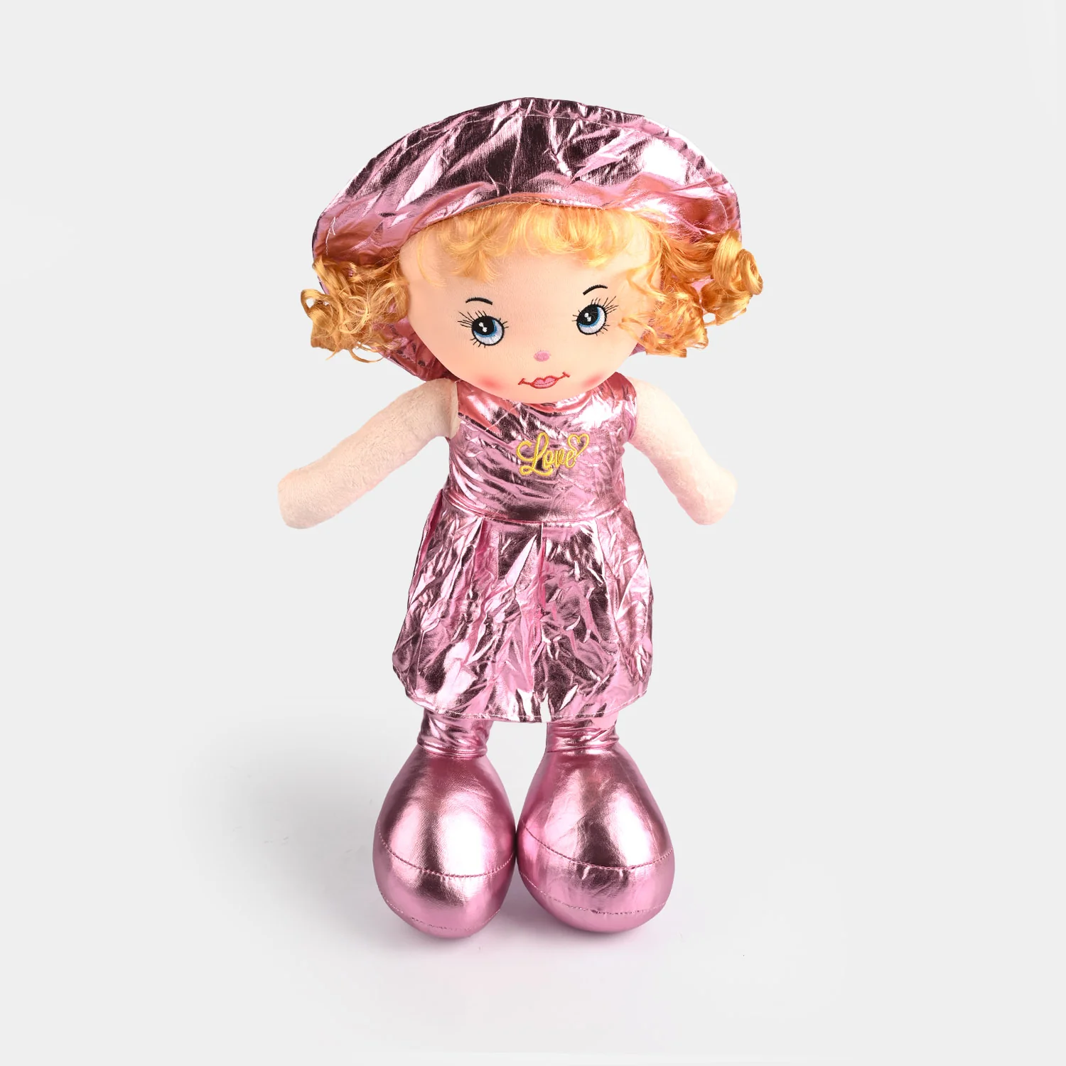 Stuff Candy Doll for Kids - Image 2