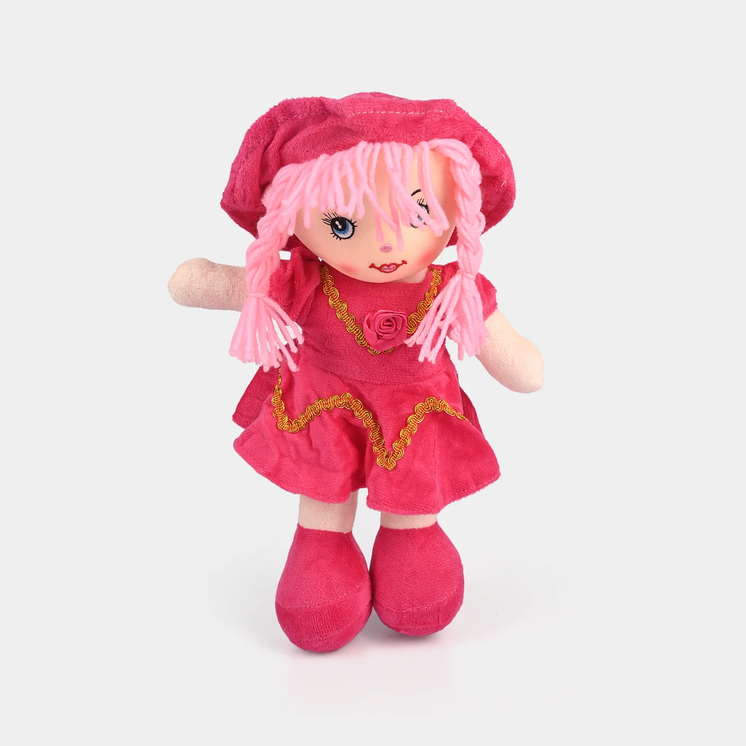 Stuff Candy Doll for Kids - Image 3