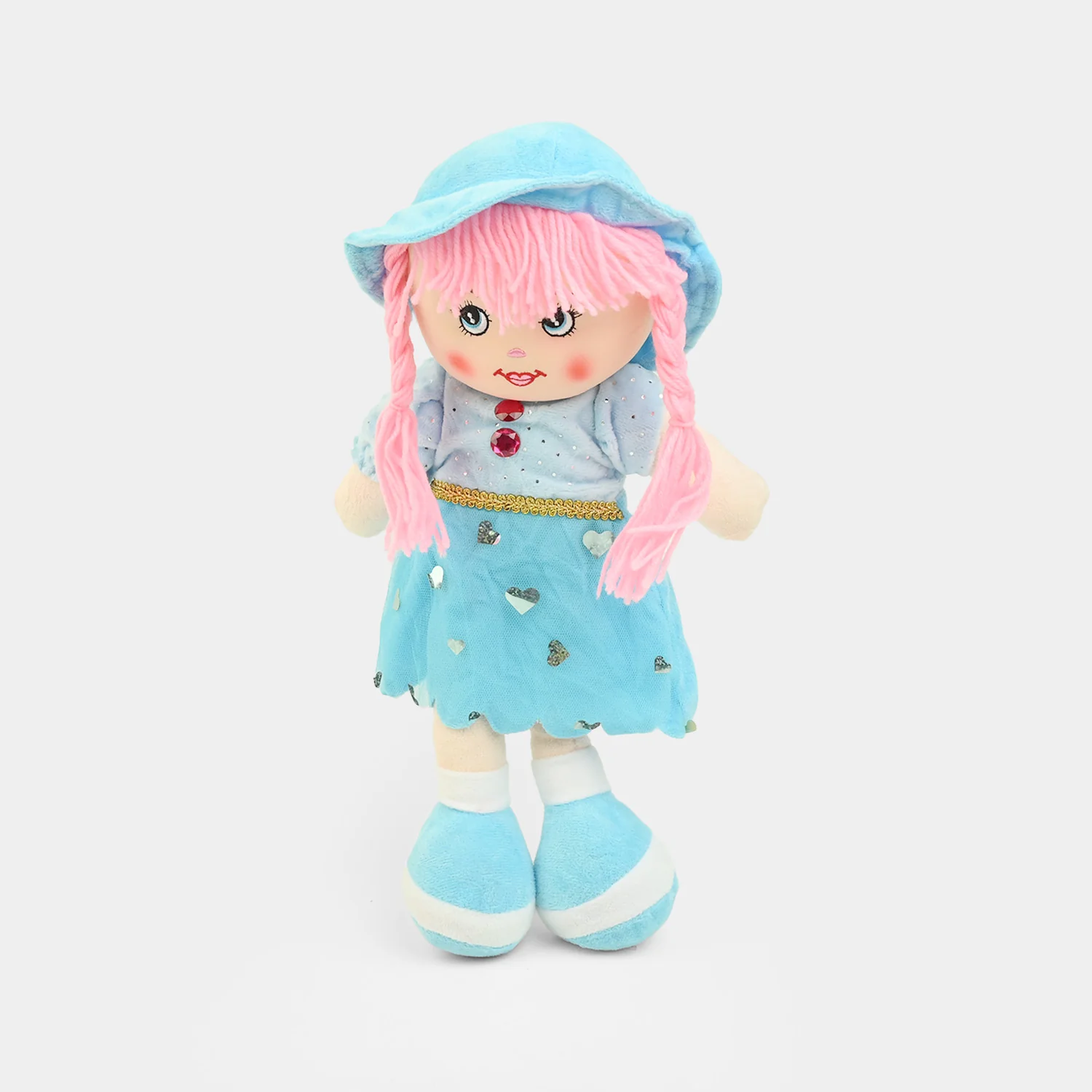 Stuff Candy Doll for Kids - Image 2