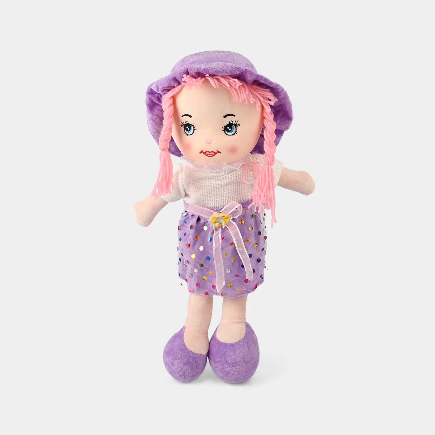 Doll Stuff ā Cute Mini Accessories for Creative Play60cm - Image 3