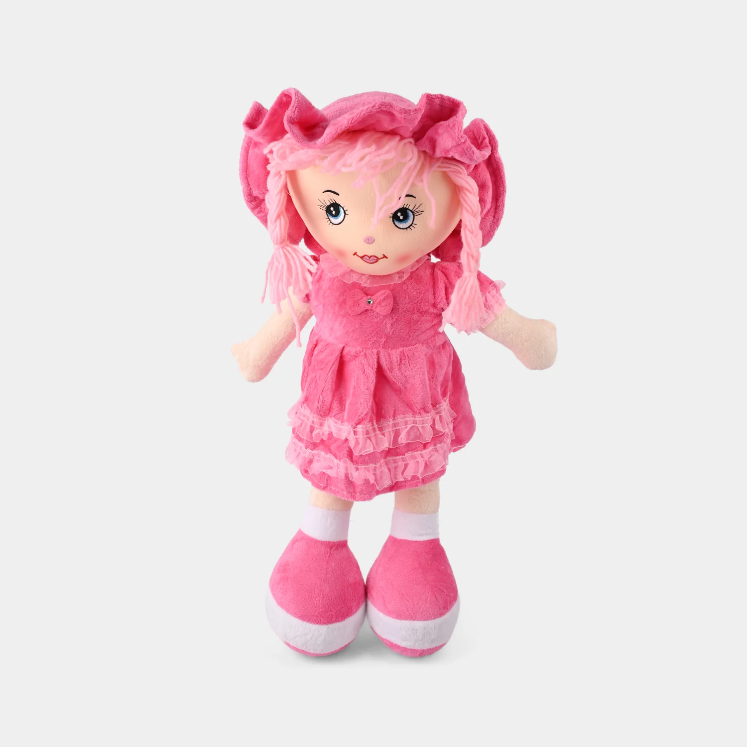 Doll Stuff – Cute Mini Accessories for Creative Play 55cm - Image 3