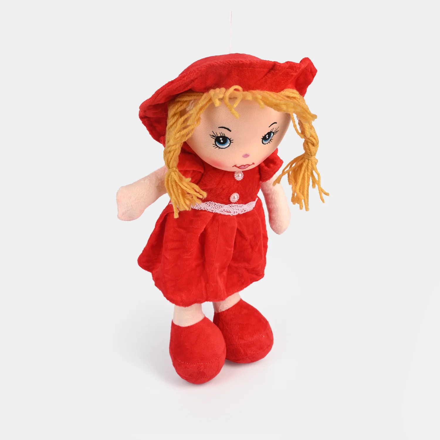 Stuff Candy Doll for Kids - Image 2