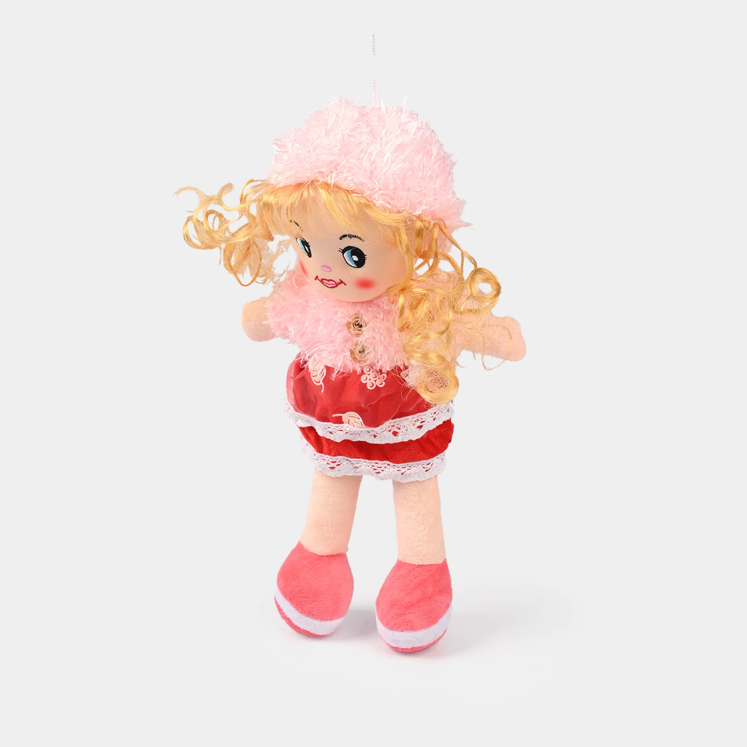 Stuff Candy Doll for Kids - Image 2