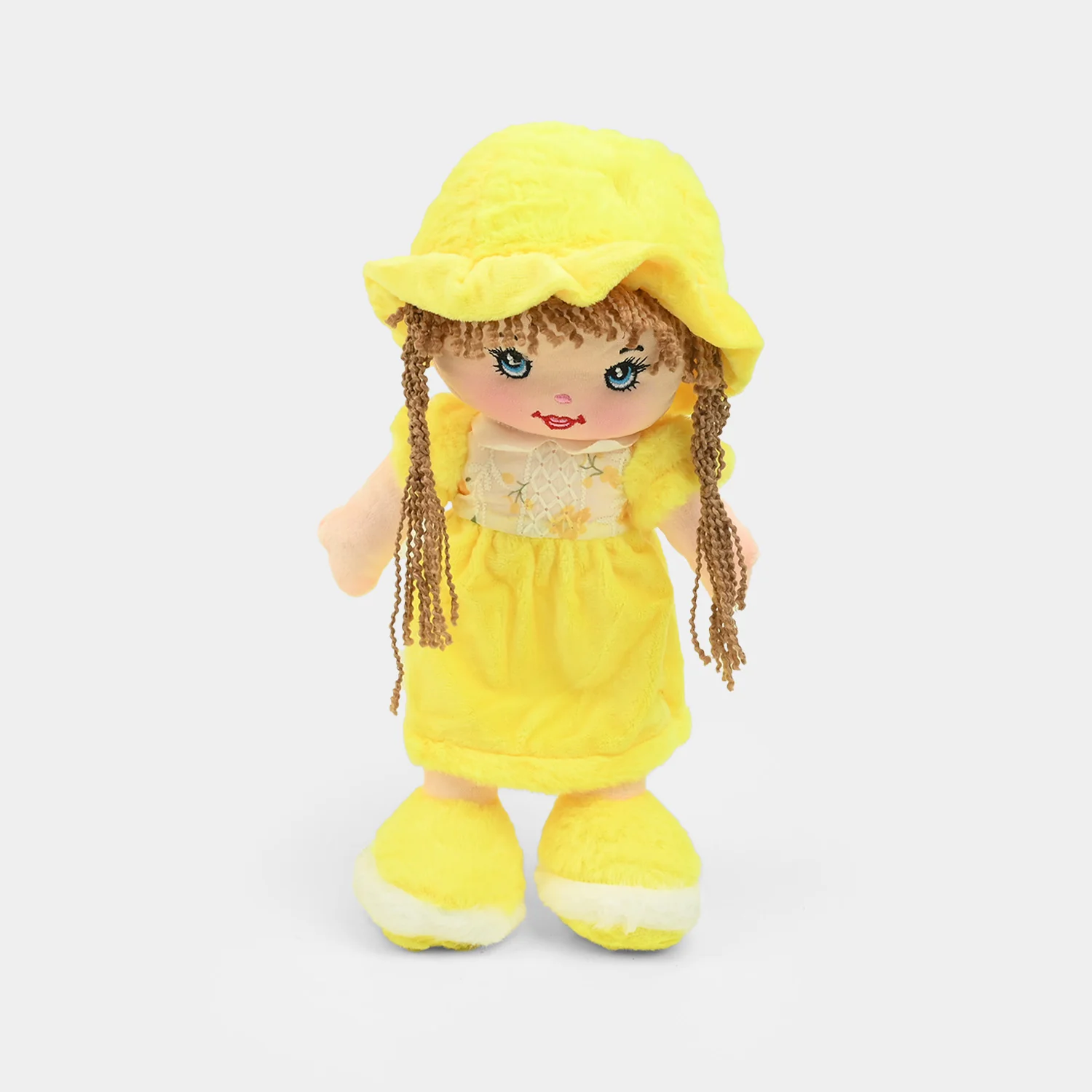 Stuff Candy Doll for Kids - Image 2