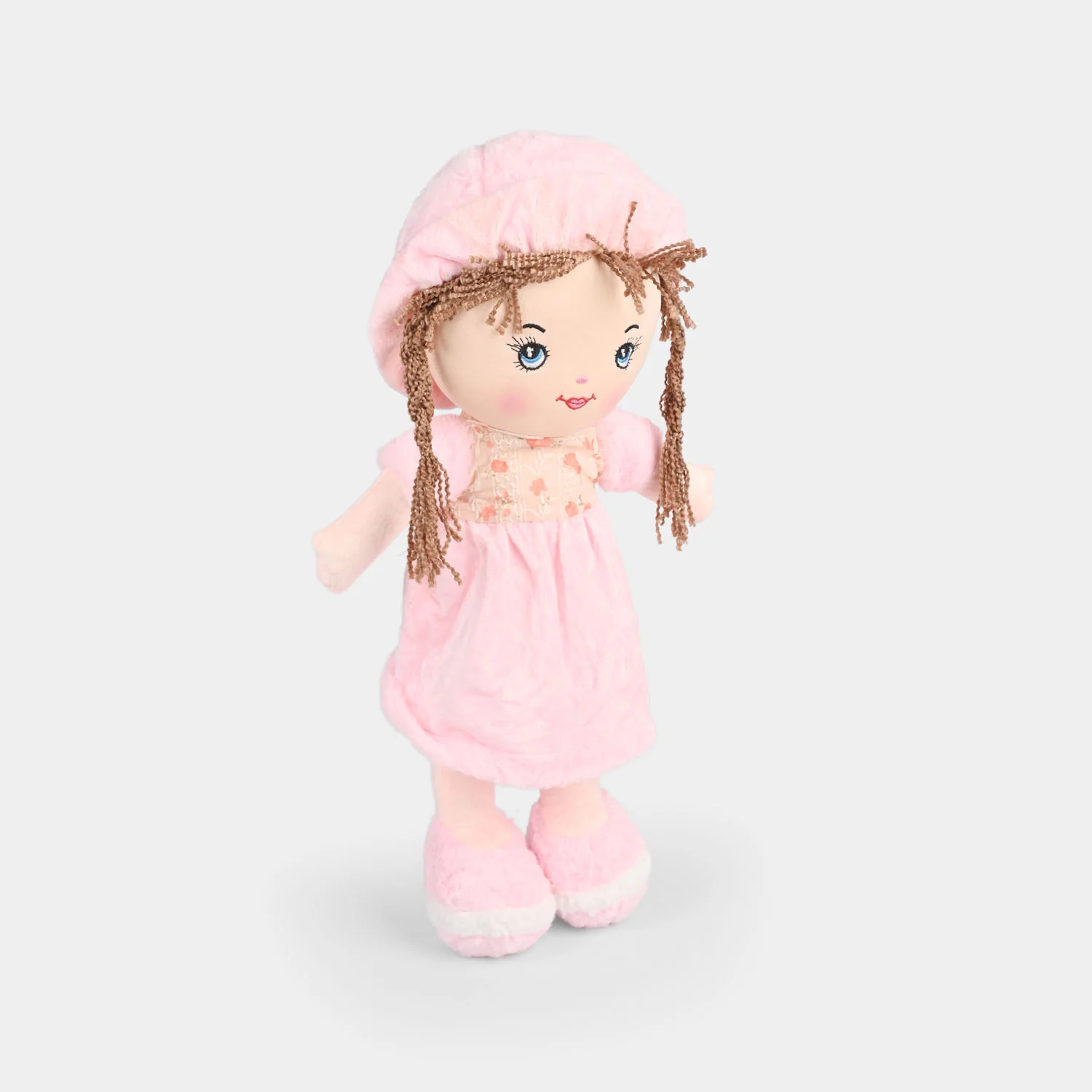Stuff Candy Doll for Kids - Image 2