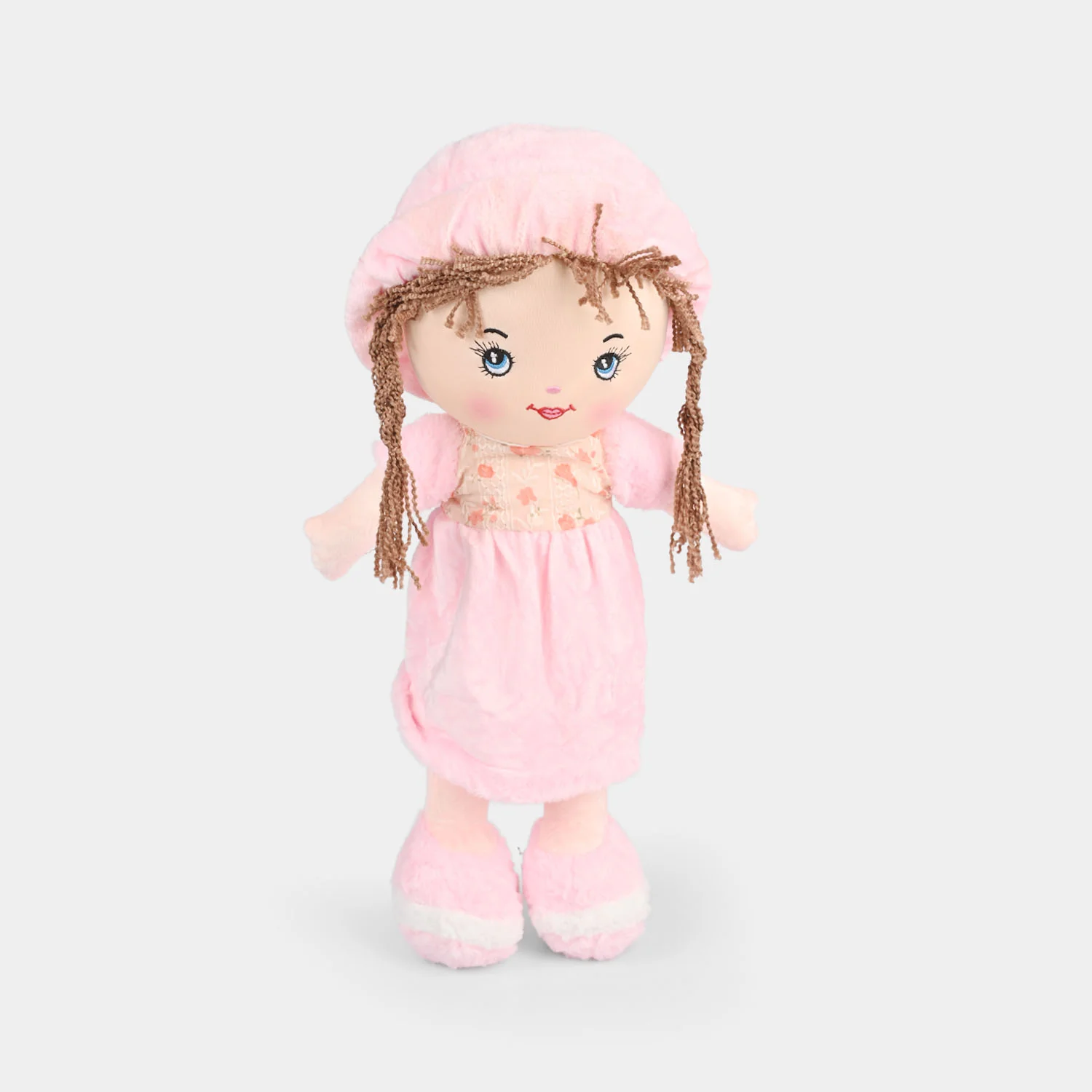 Stuff Candy Doll for Kids - Image 3