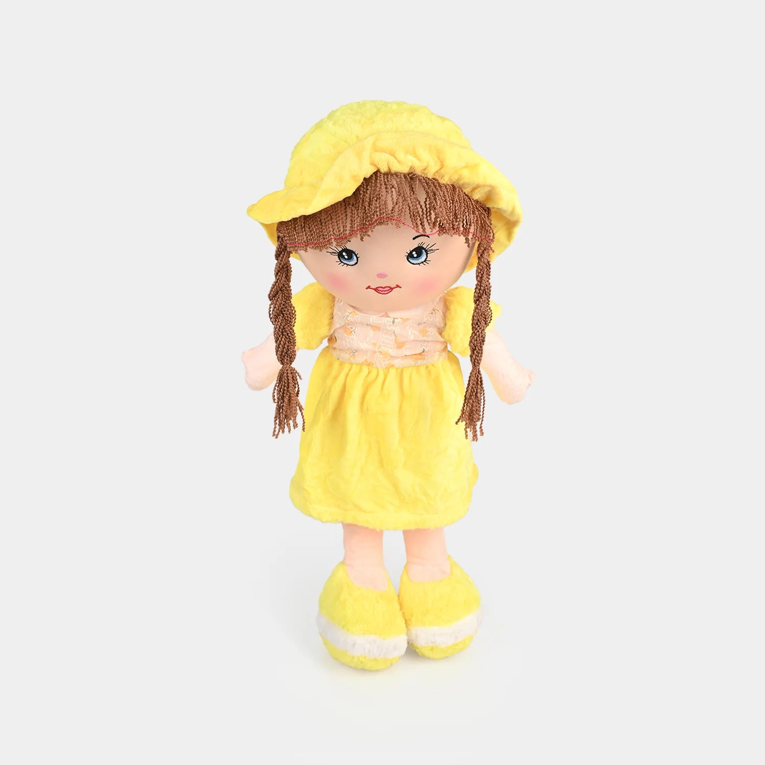 Stuff Candy Doll for Kids - Image 2