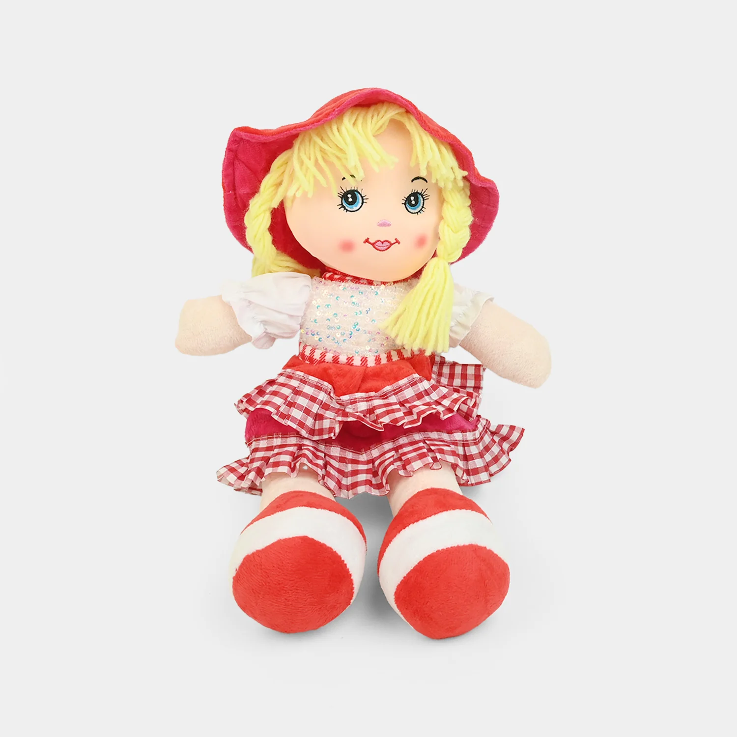 Stuff Doll for Kids - Image 2