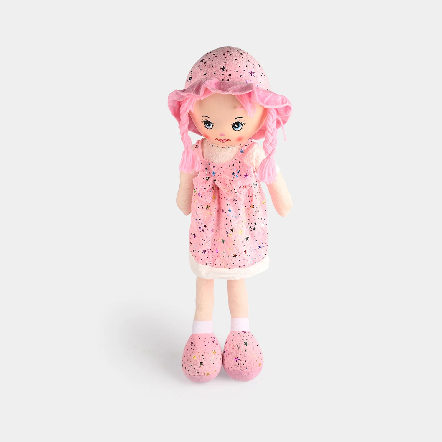 Stuff Candy Doll for Kids - Image 2