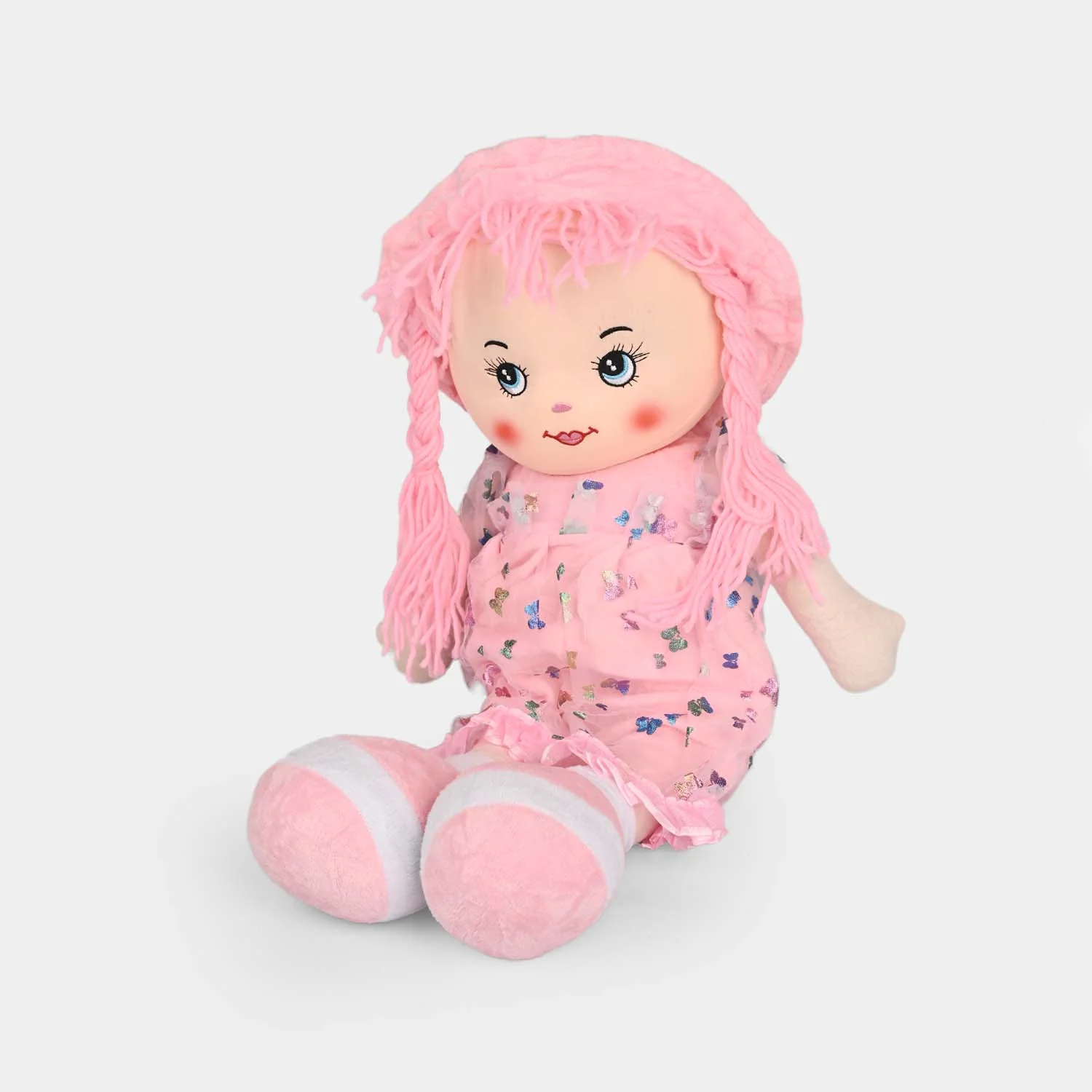 Stuff Candy Doll for Kids - Image 2