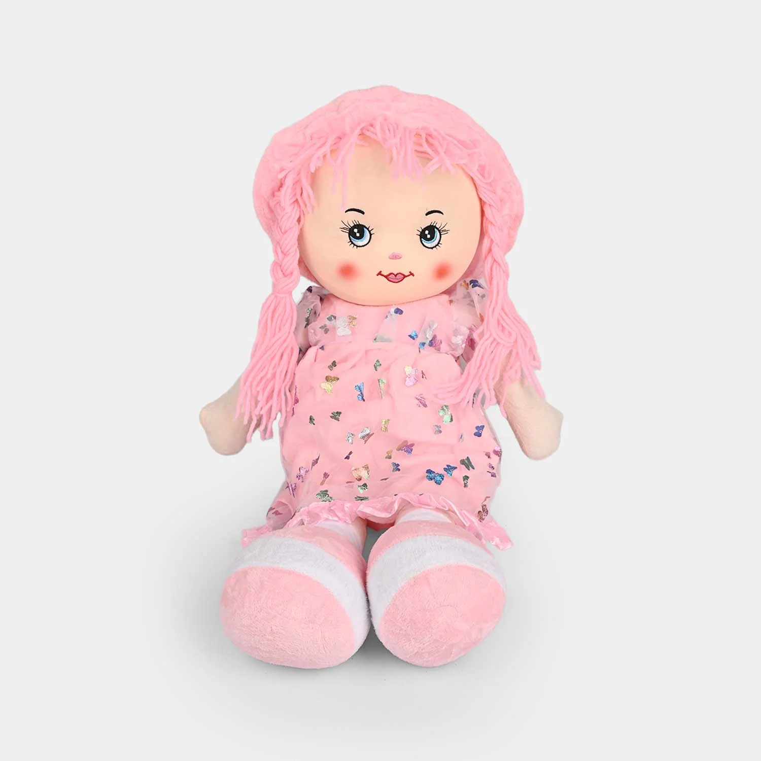 Stuff Candy Doll for Kids - Image 3