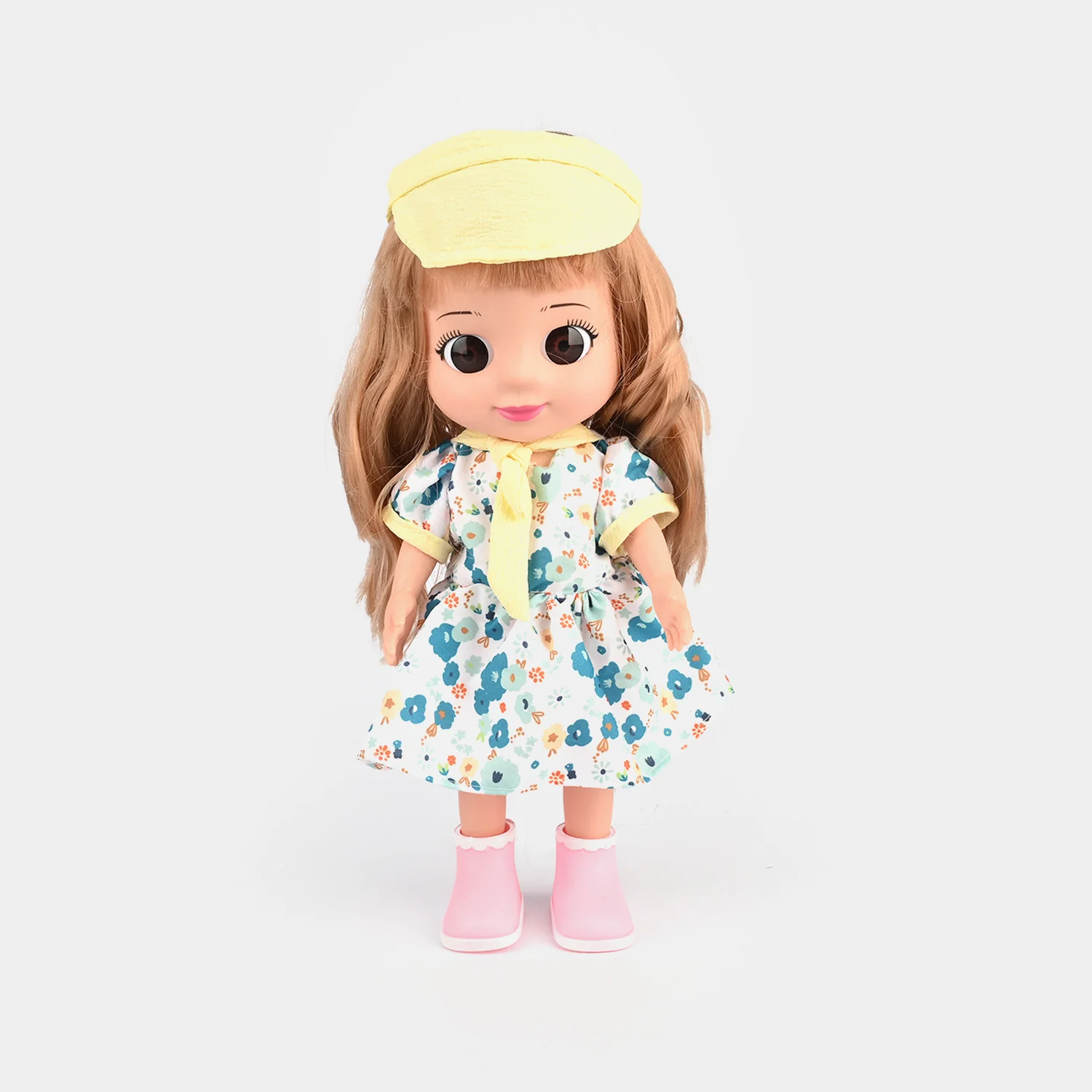 Musical Fashion Doll - Image 4