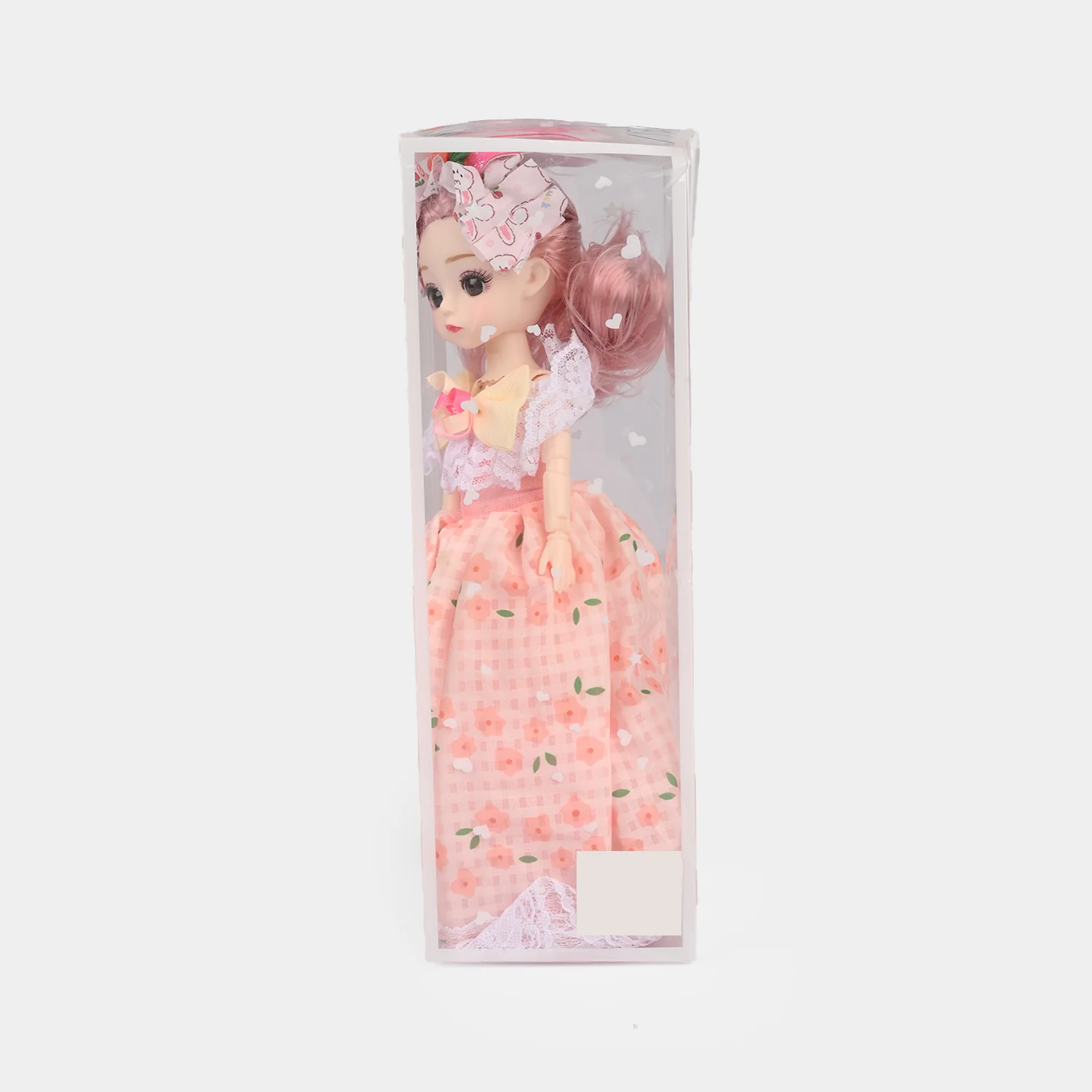 Musical Fashion Doll for Kids - Image 3