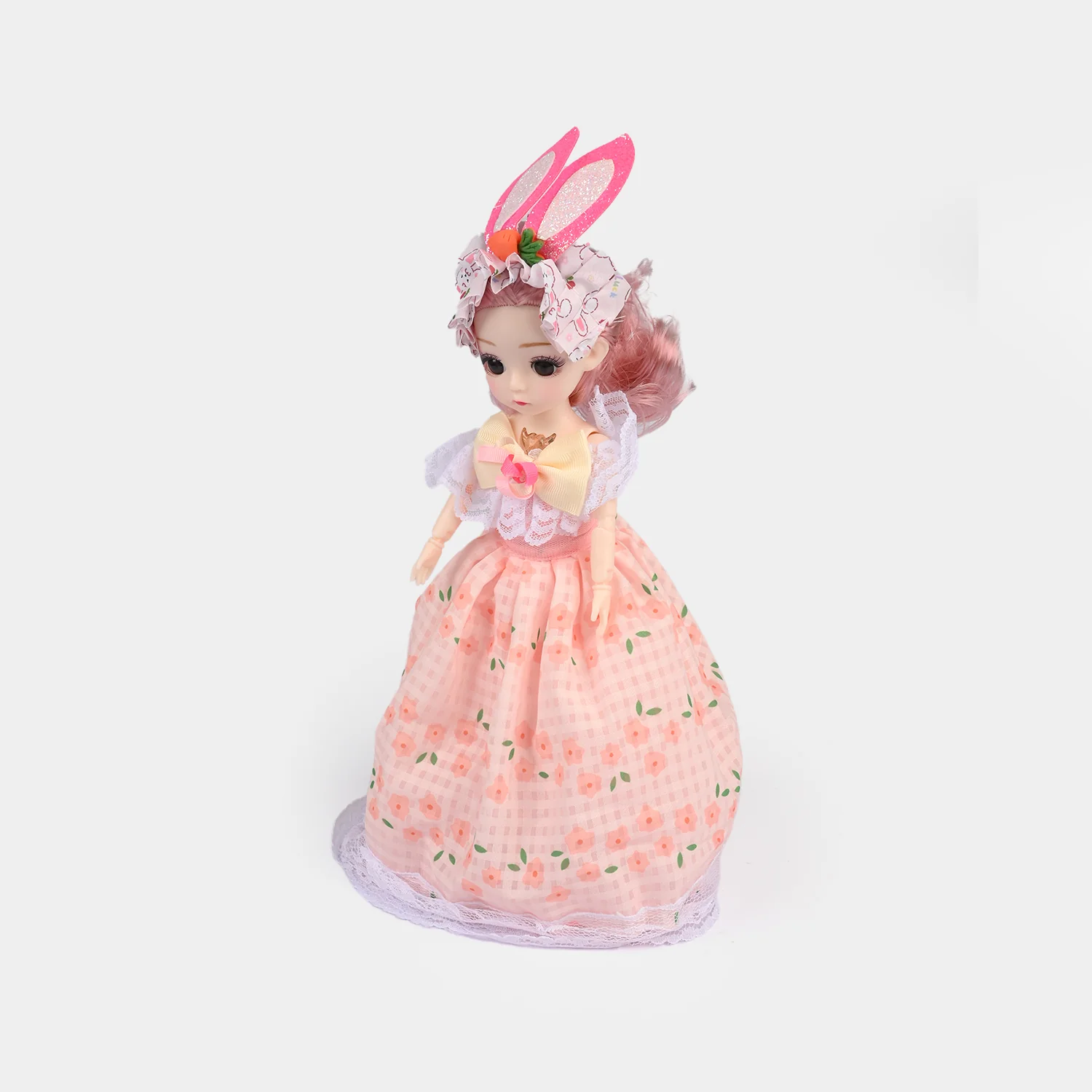 Musical Fashion Doll for Kids - Image 4