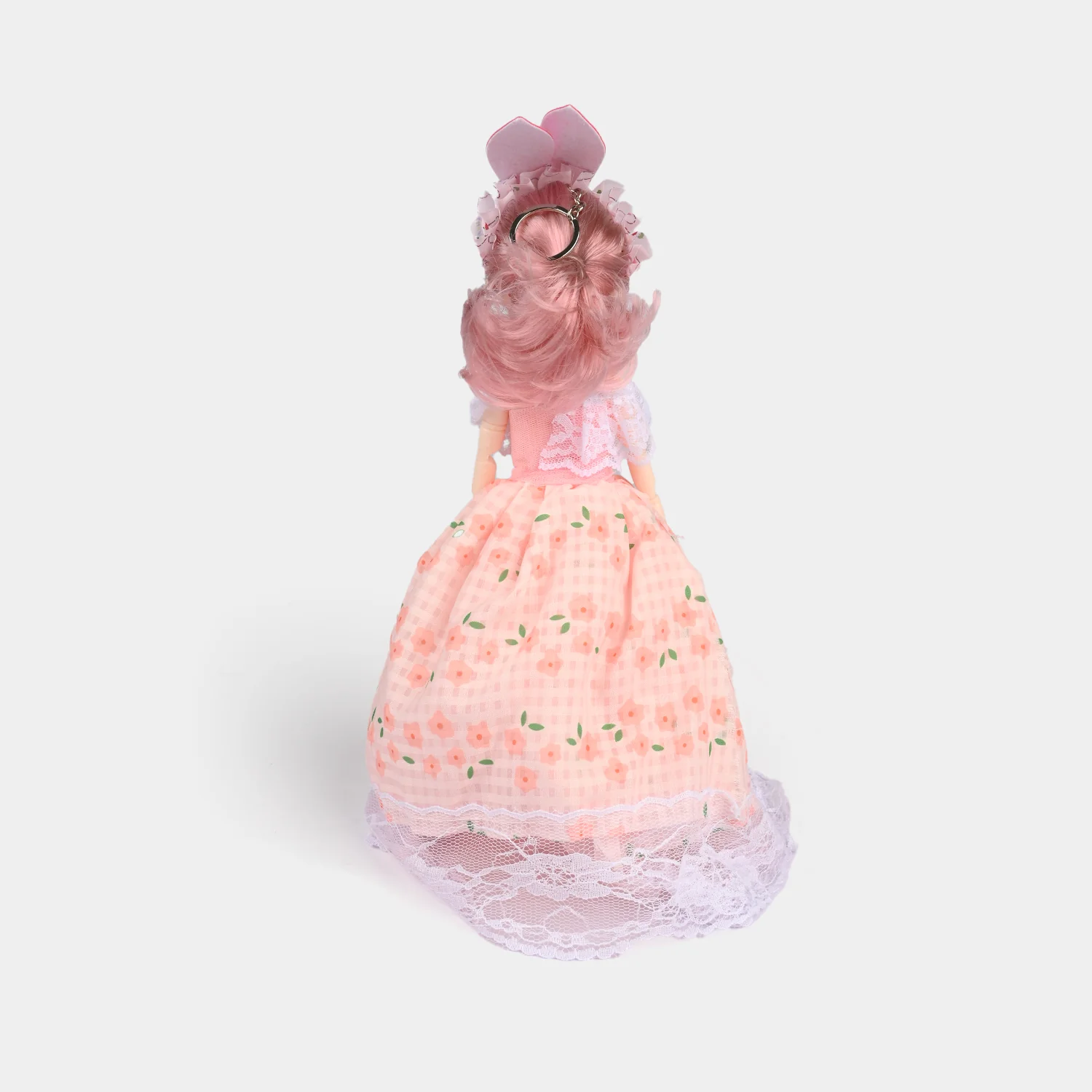 Musical Fashion Doll for Kids - Image 5