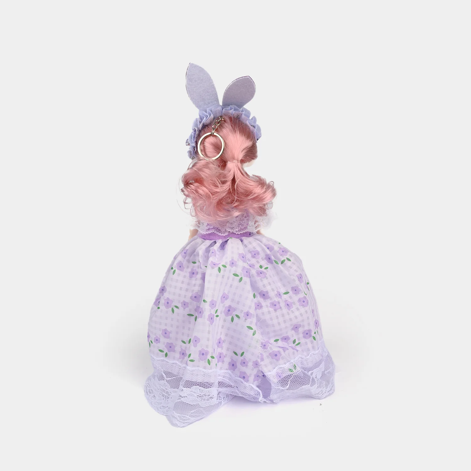 Musical Fashion Doll for Kids - Image 5