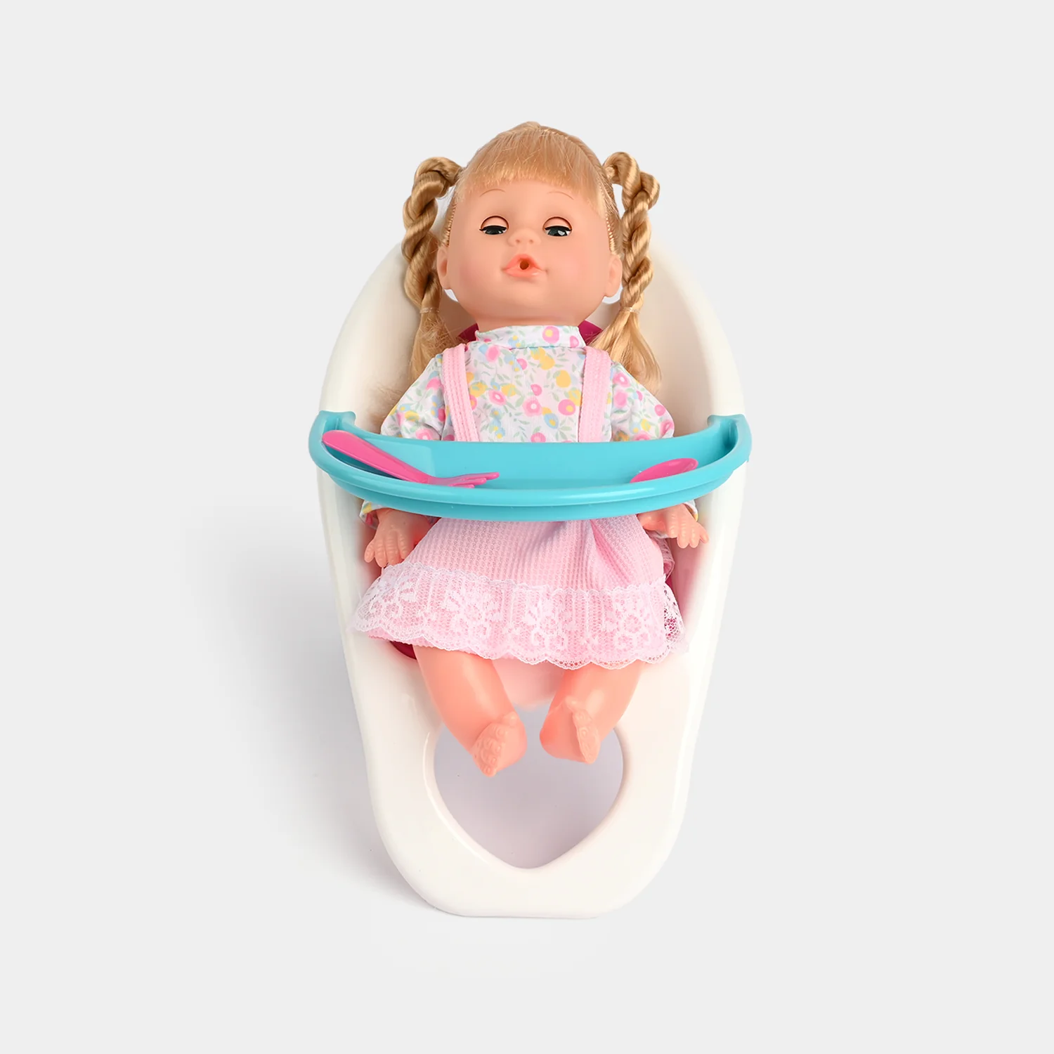 Doll with Accessory Playset - Image 5