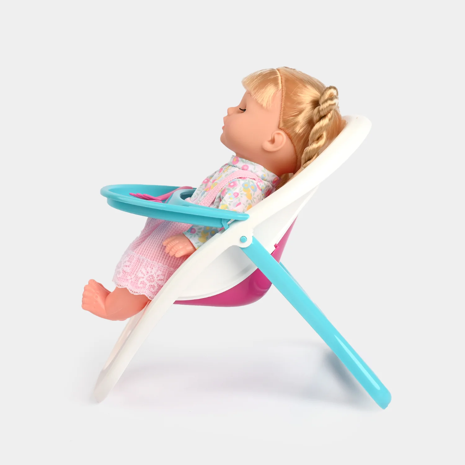 Doll with Accessory Playset - Image 6