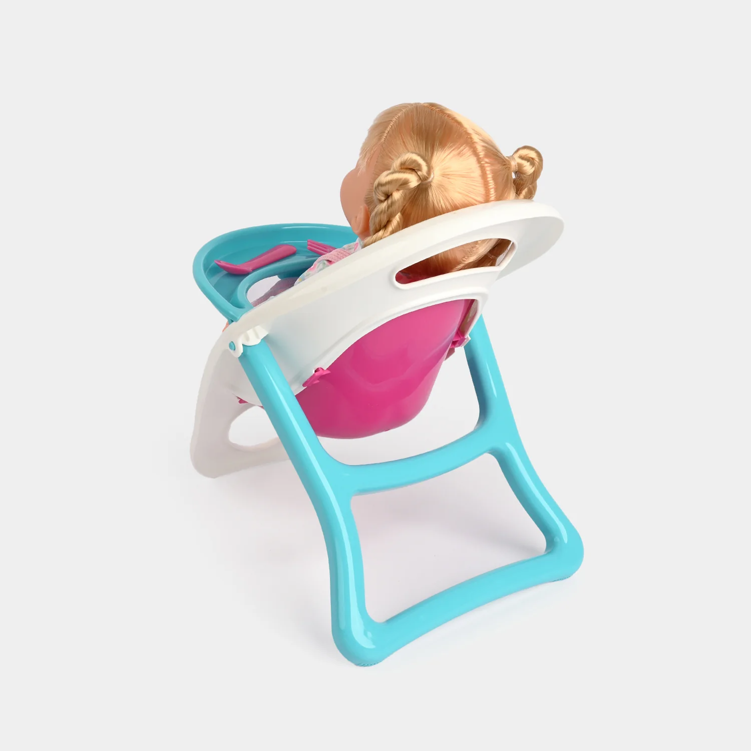 Doll with Accessory Playset - Image 7