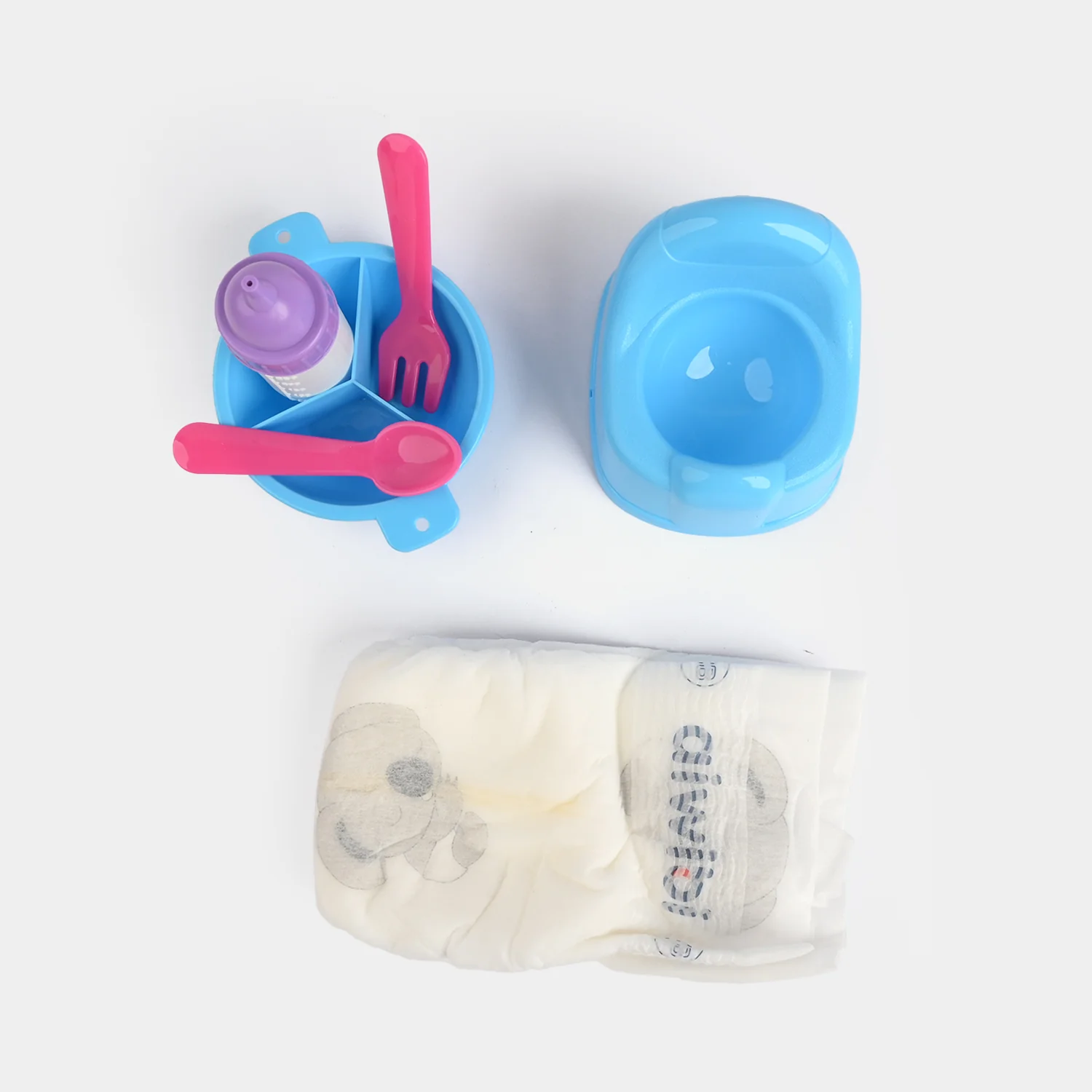 Doll with Accessory Playset - Image 8