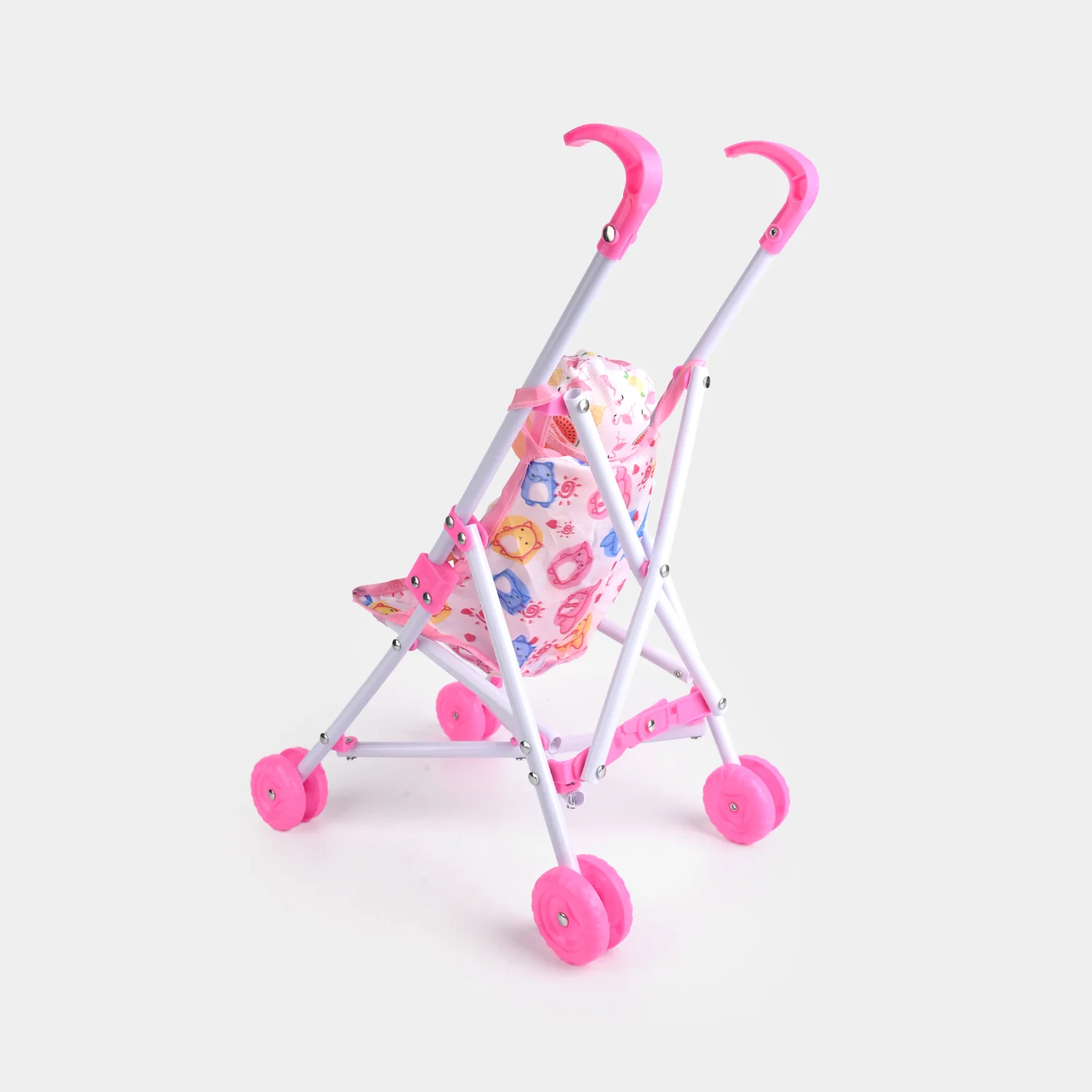 Doll With Stroller - Image 6