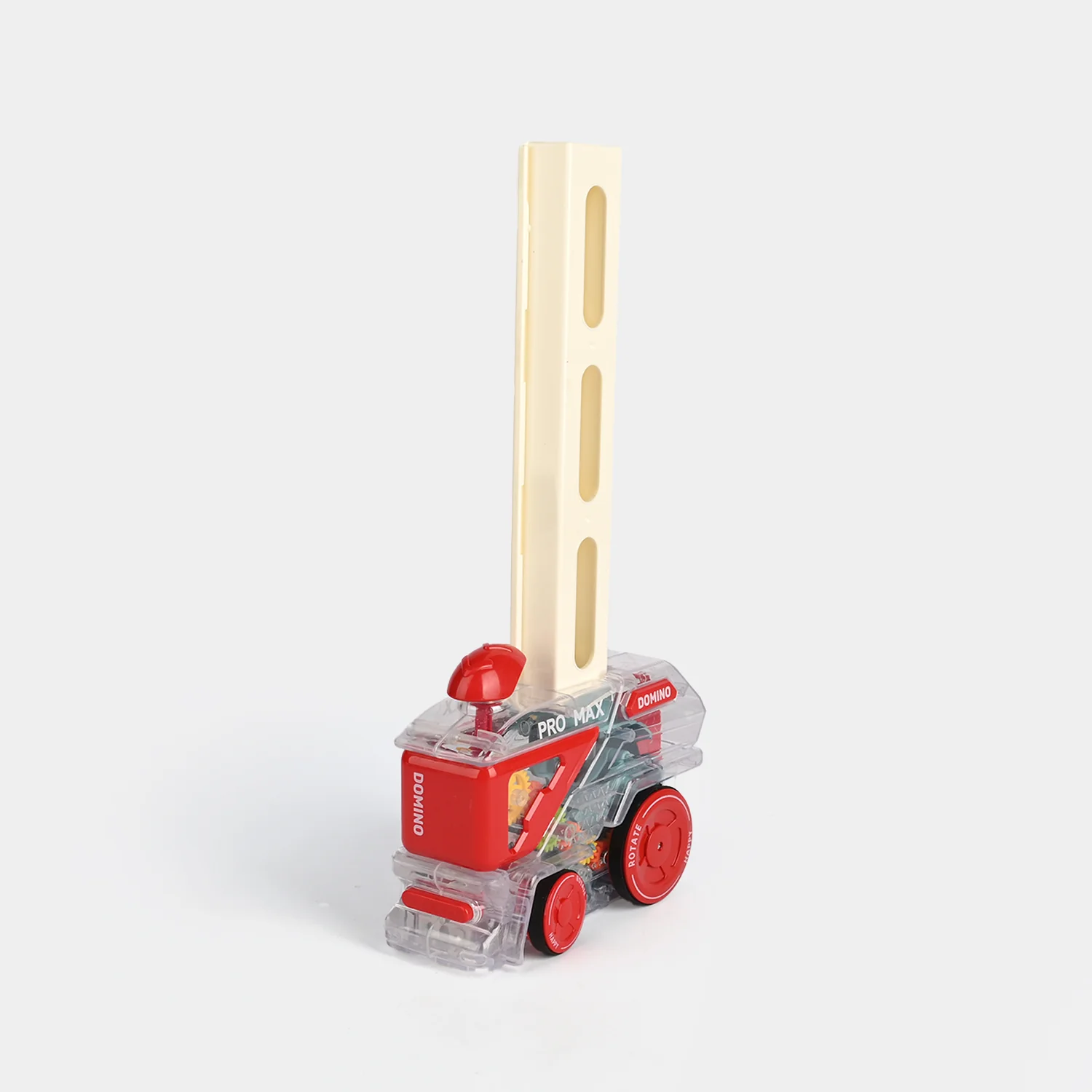 Automatic Placement Domino Train Toy - Image 5