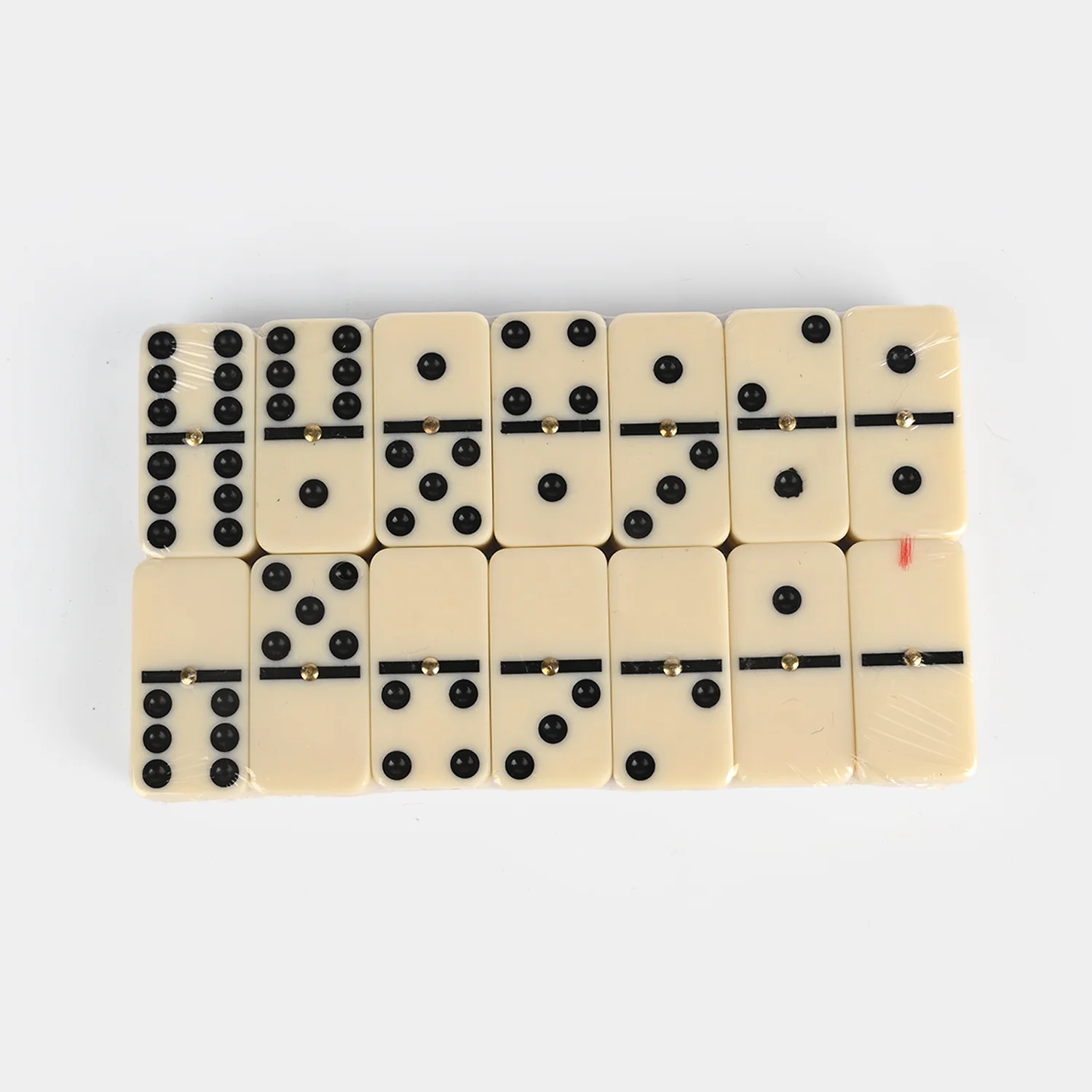 Dominoes Game Set - Image 2