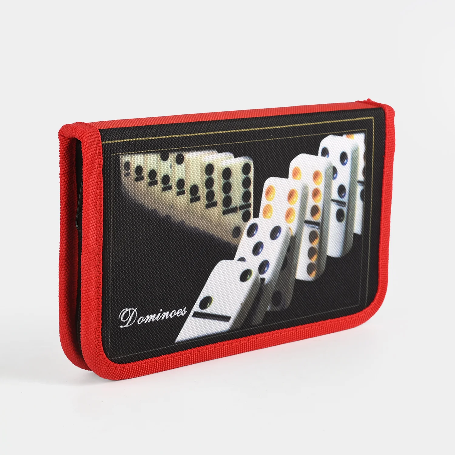 Dominoes Game Set - Image 3