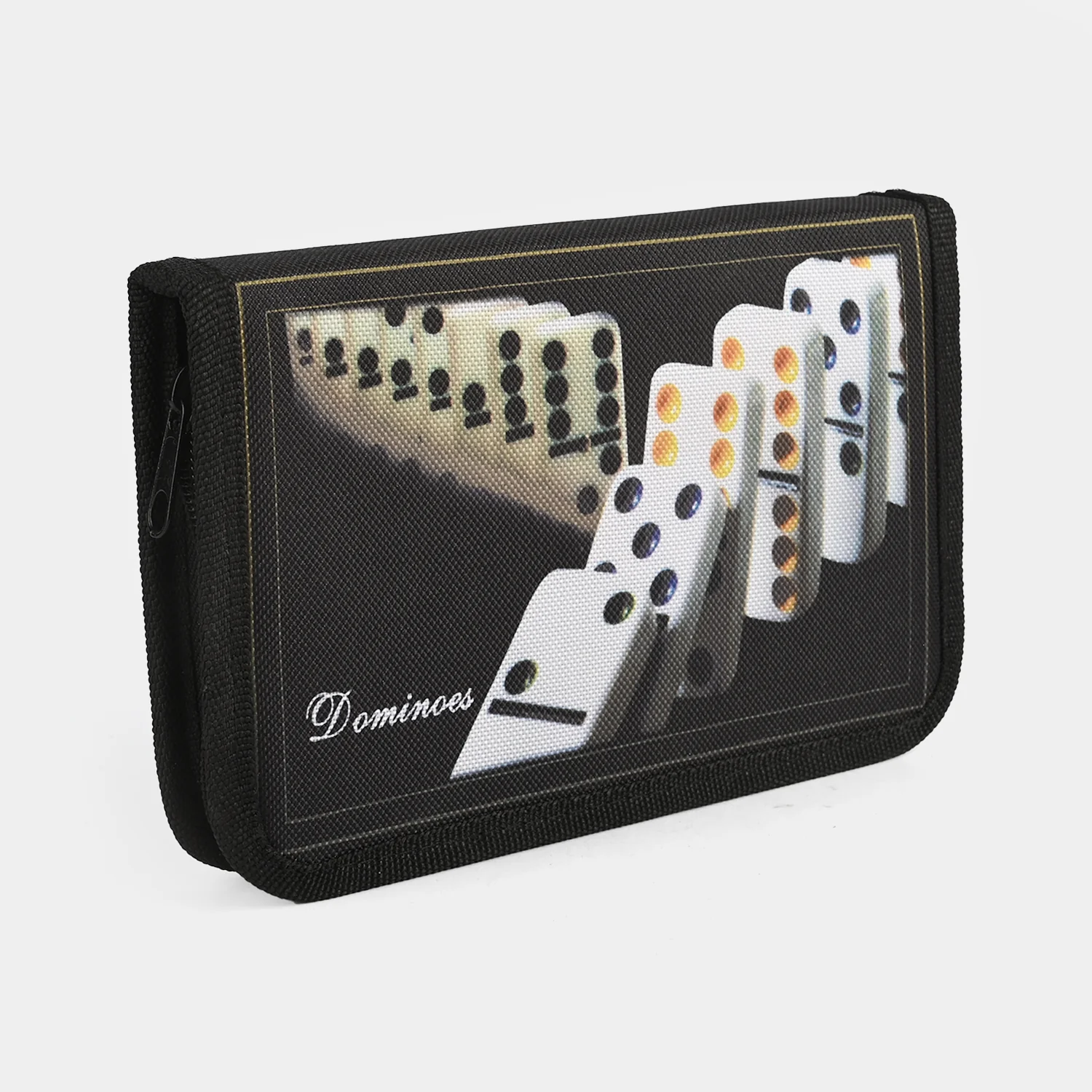 Dominoes Game Set - Image 3