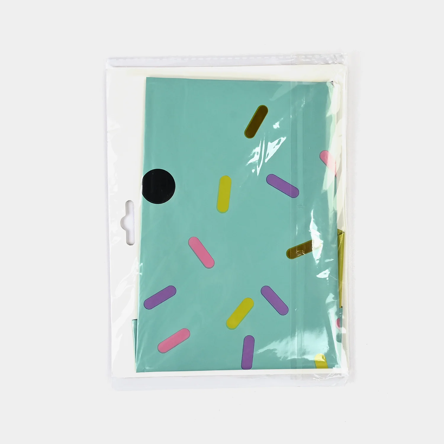Foil Balloon Set 5Pcs - Image 2