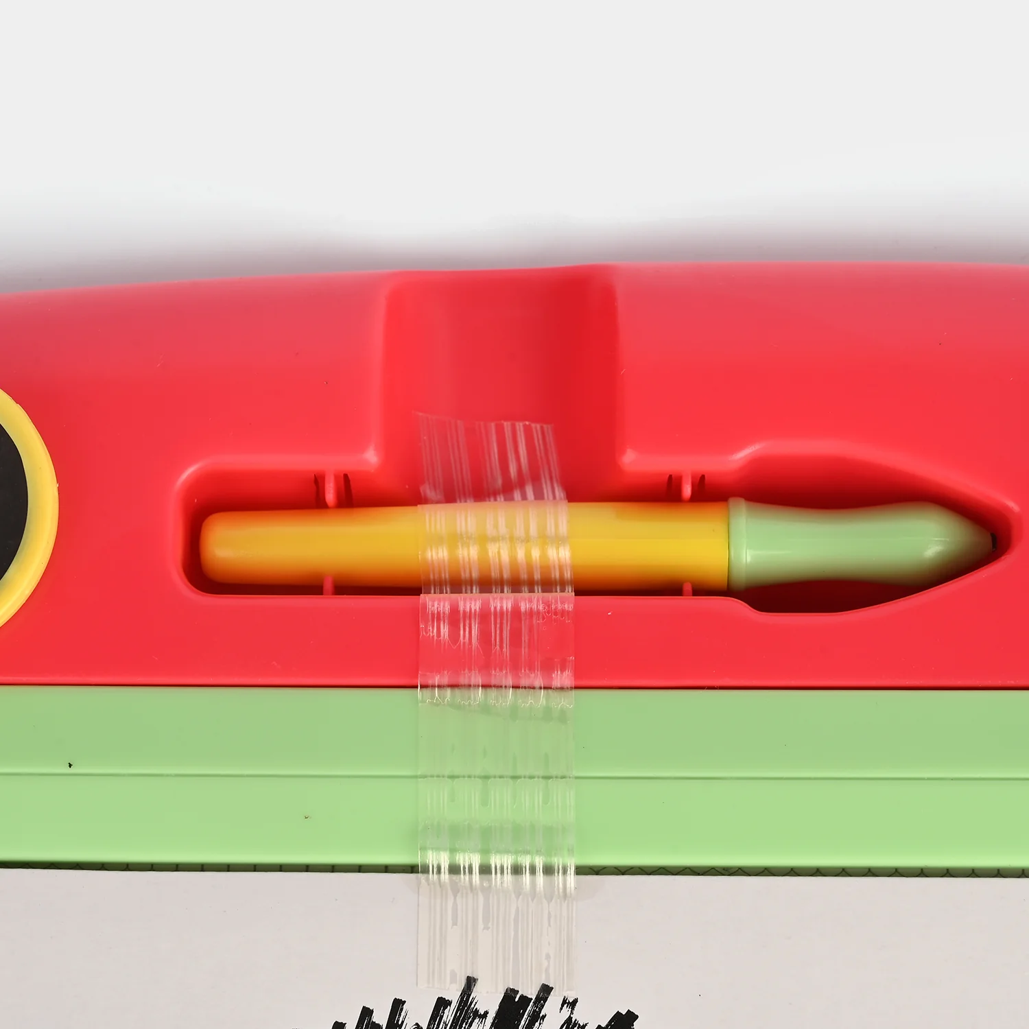 Double Handler With Smooth Drawing Pen - Image 4