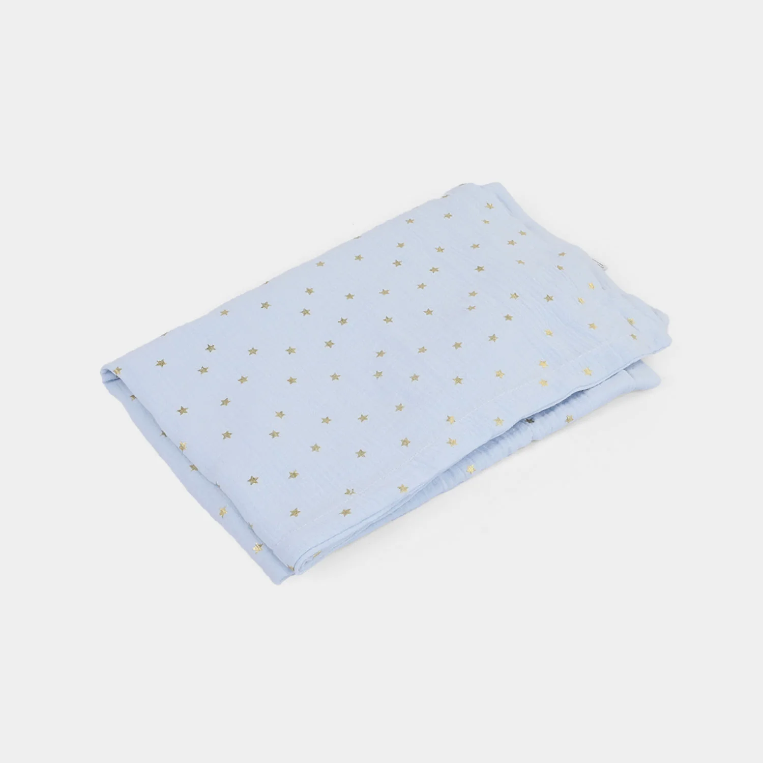 Double Layer Comforter Muslin