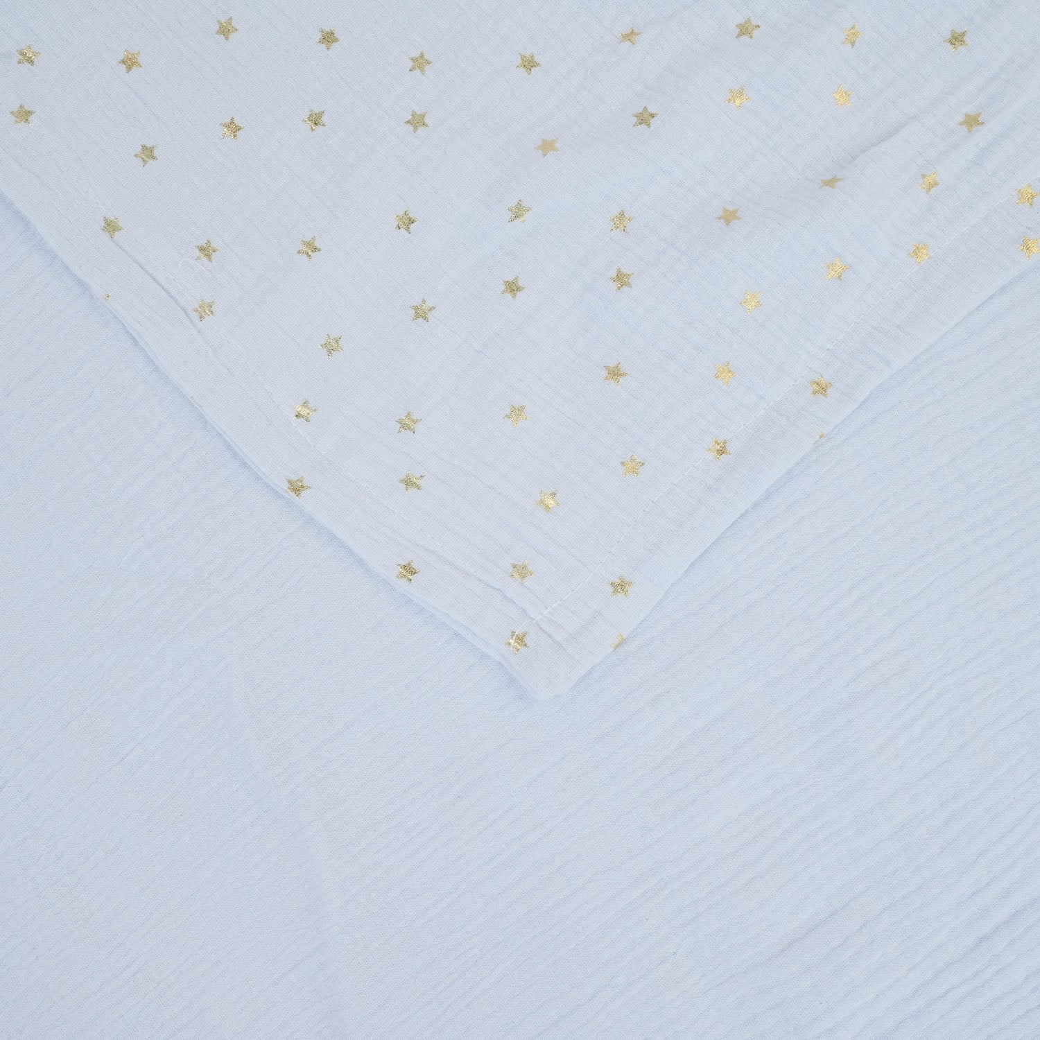 Double Layer Comforter Muslin - Image 2