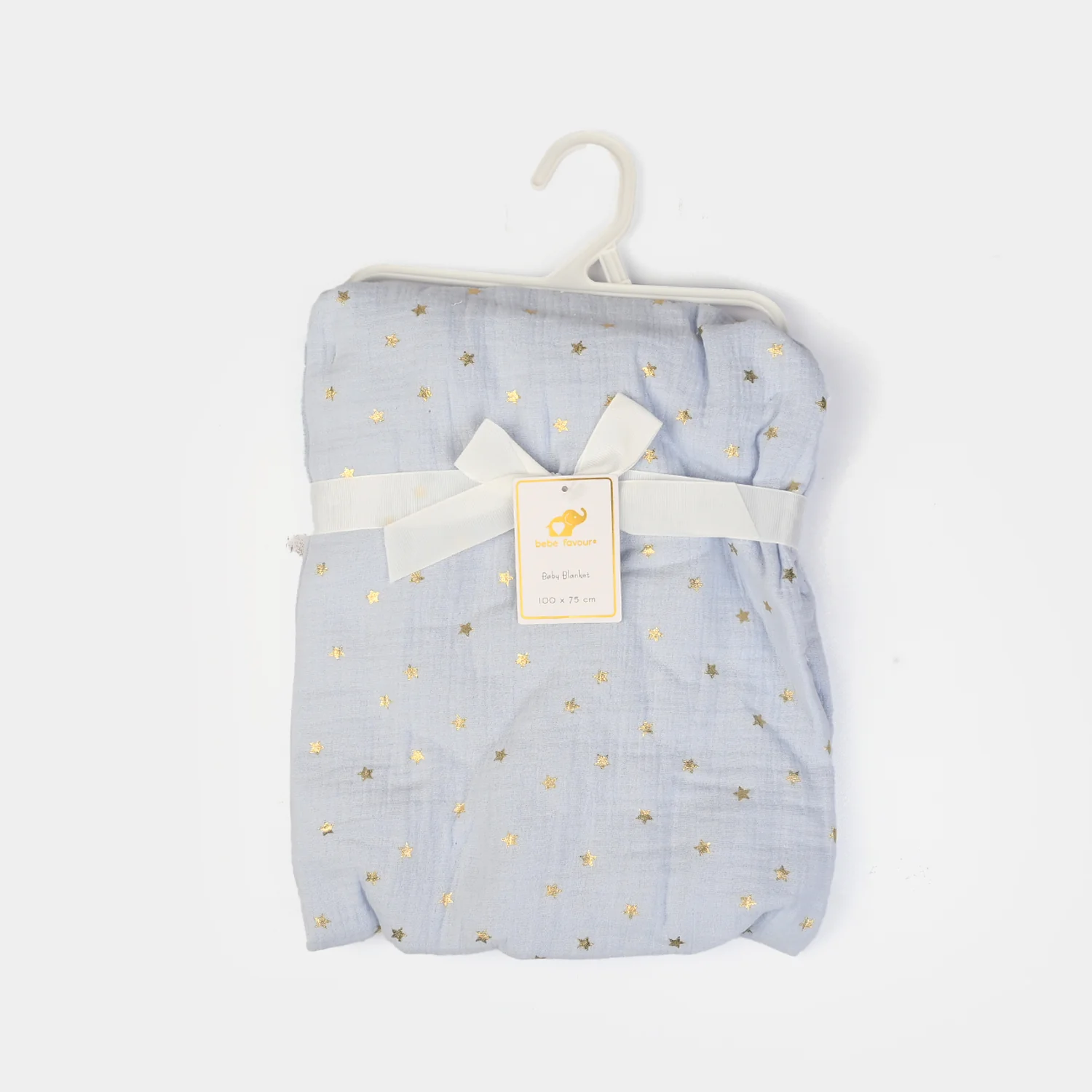 Double Layer Comforter Muslin - Image 3