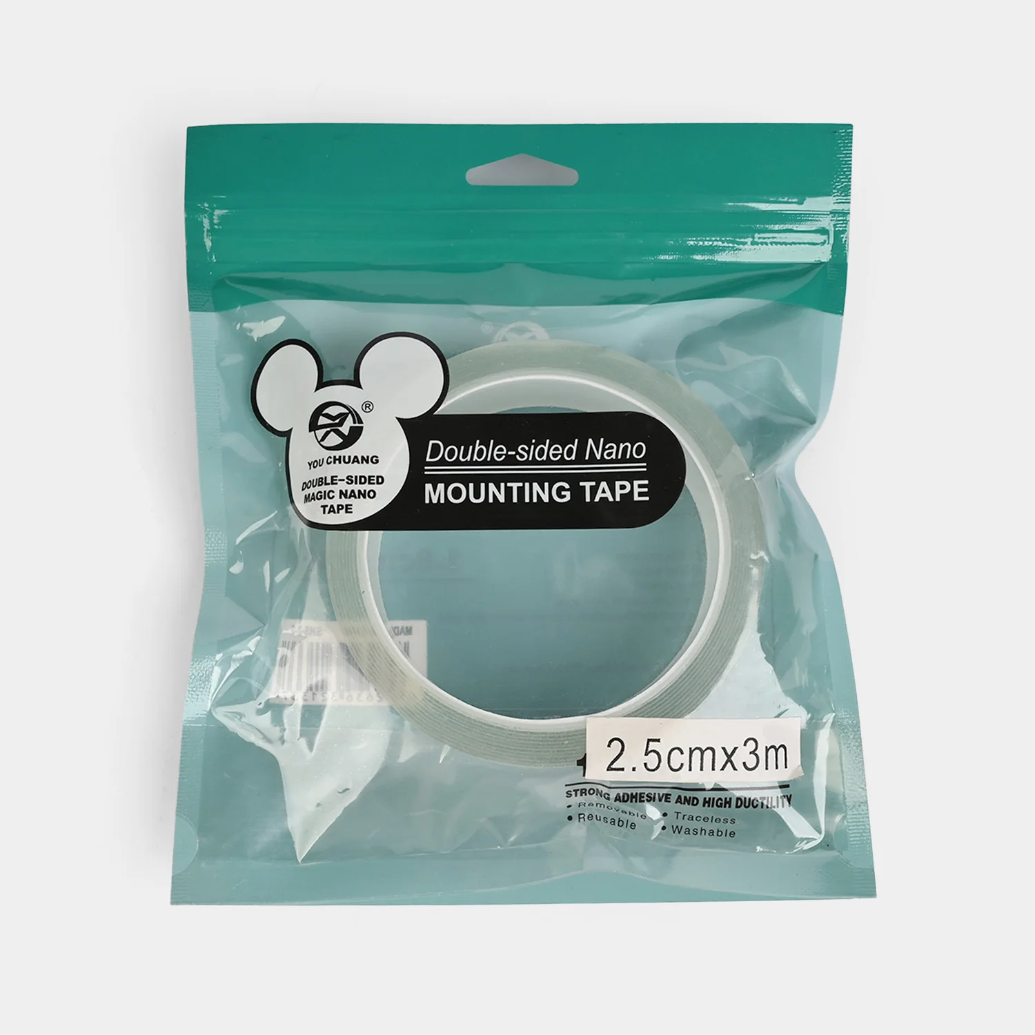 Double Side Nano Tape - Image 3